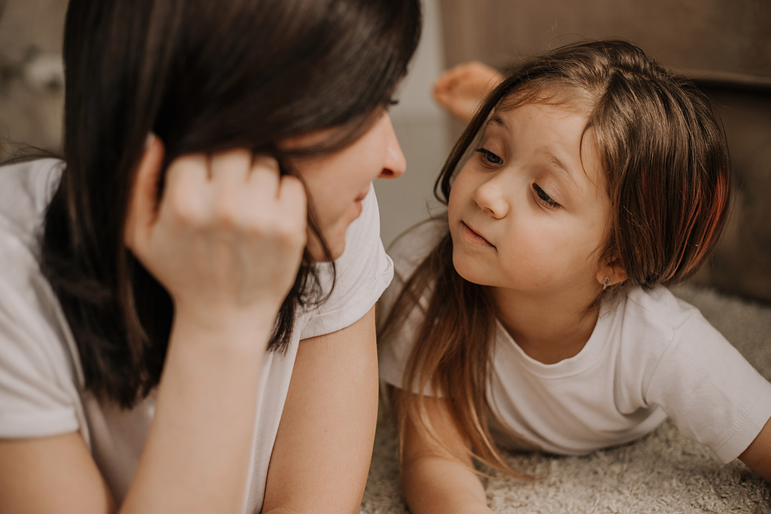 Оля и Аделина. Фотограф в Краснодаре Алена Соколовская