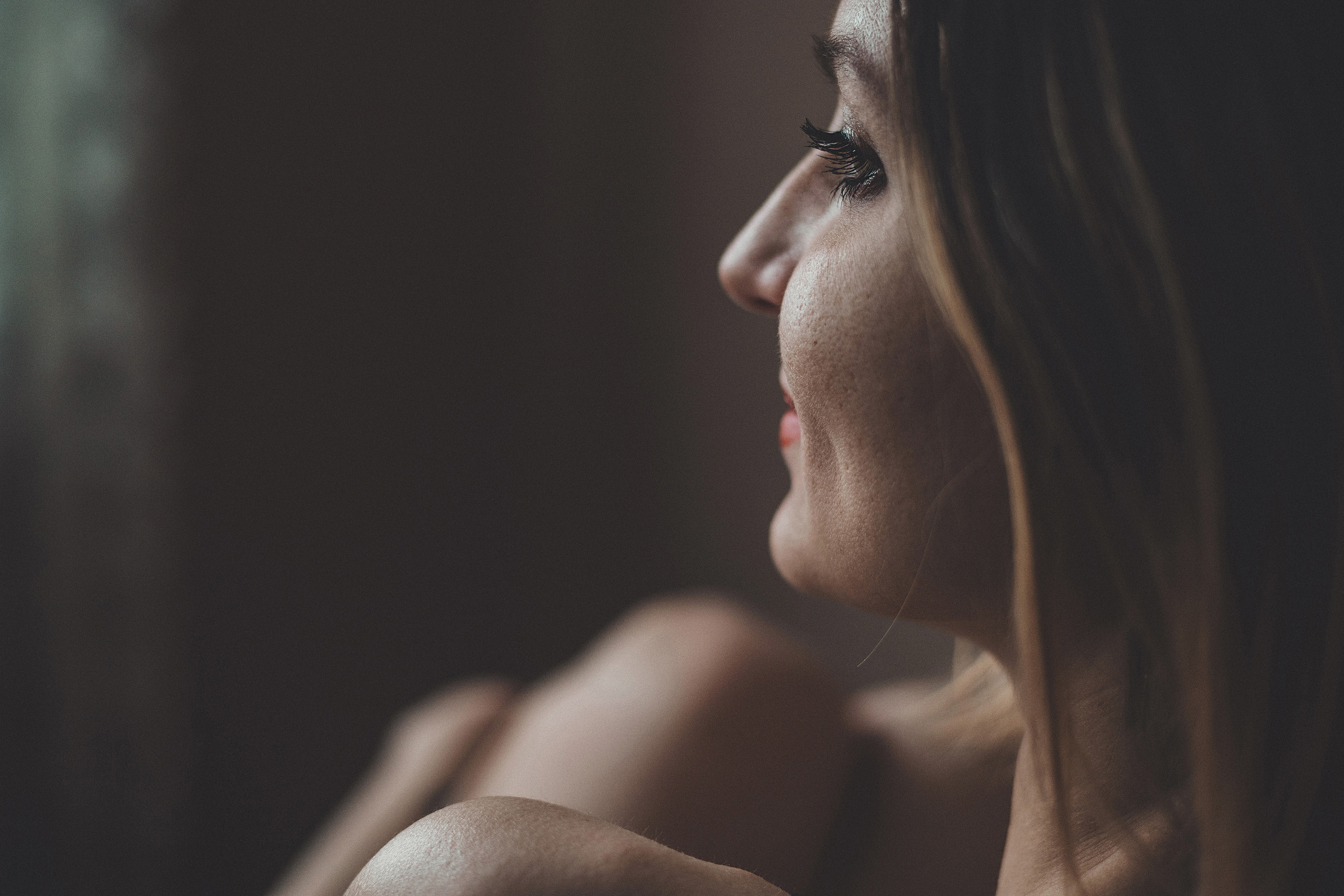 Your heart is as Black as Night…. Фотограф в Краснодаре Алена Соколовская