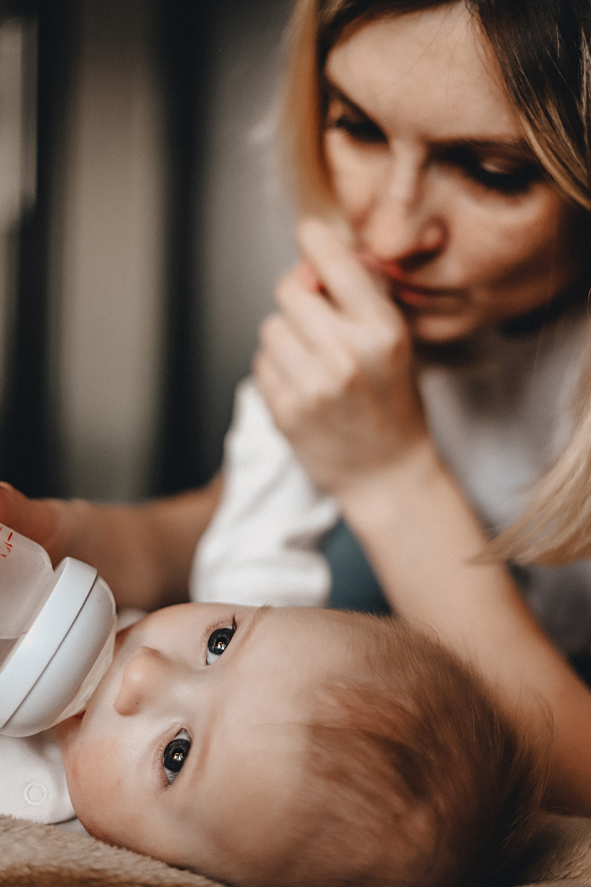 Саша и Марк дома. Фотограф в Краснодаре Алена Соколовская
