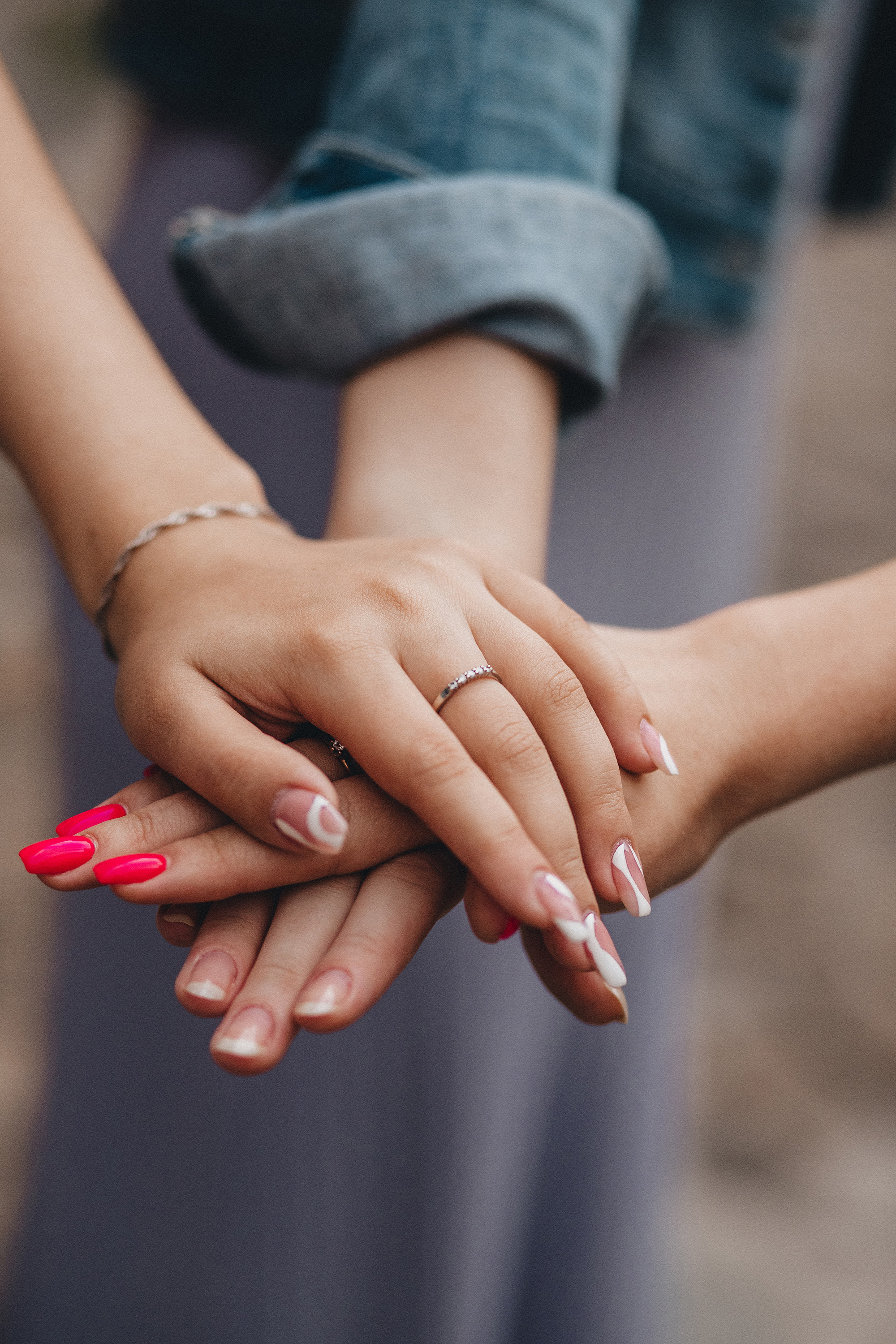 Подруги. Фотограф в Краснодаре Алена Соколовская