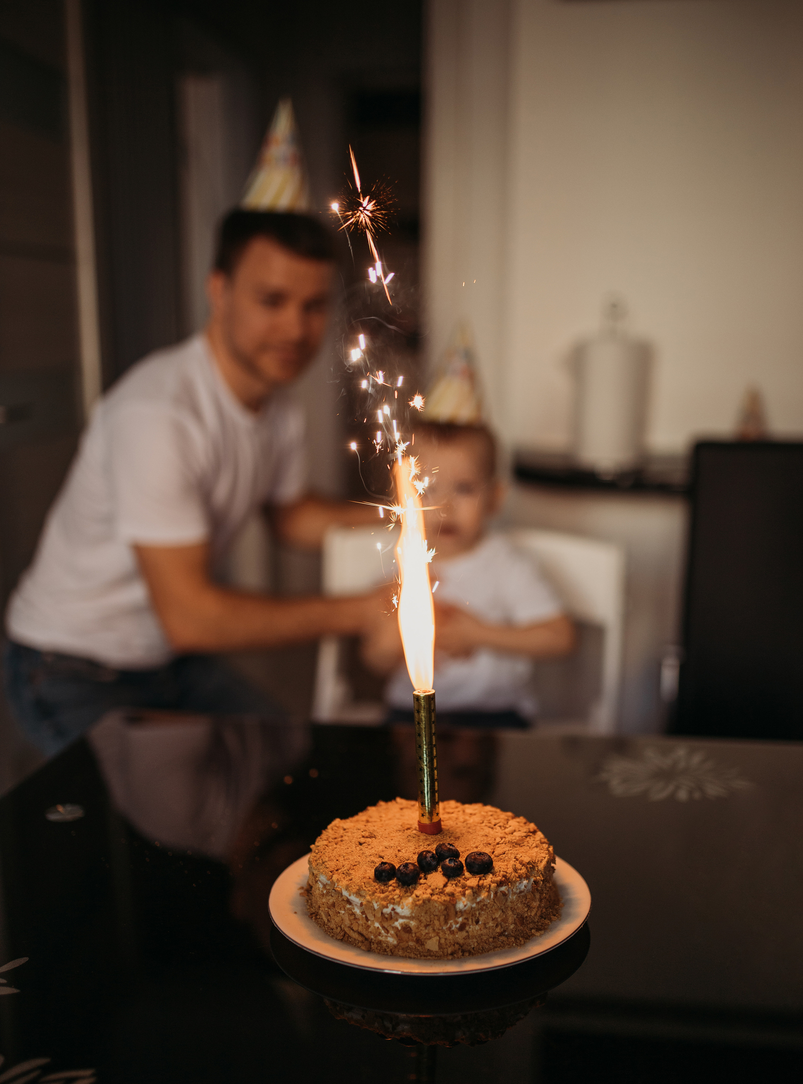 День рождения Вани. Фотограф в Краснодаре Алена Соколовская