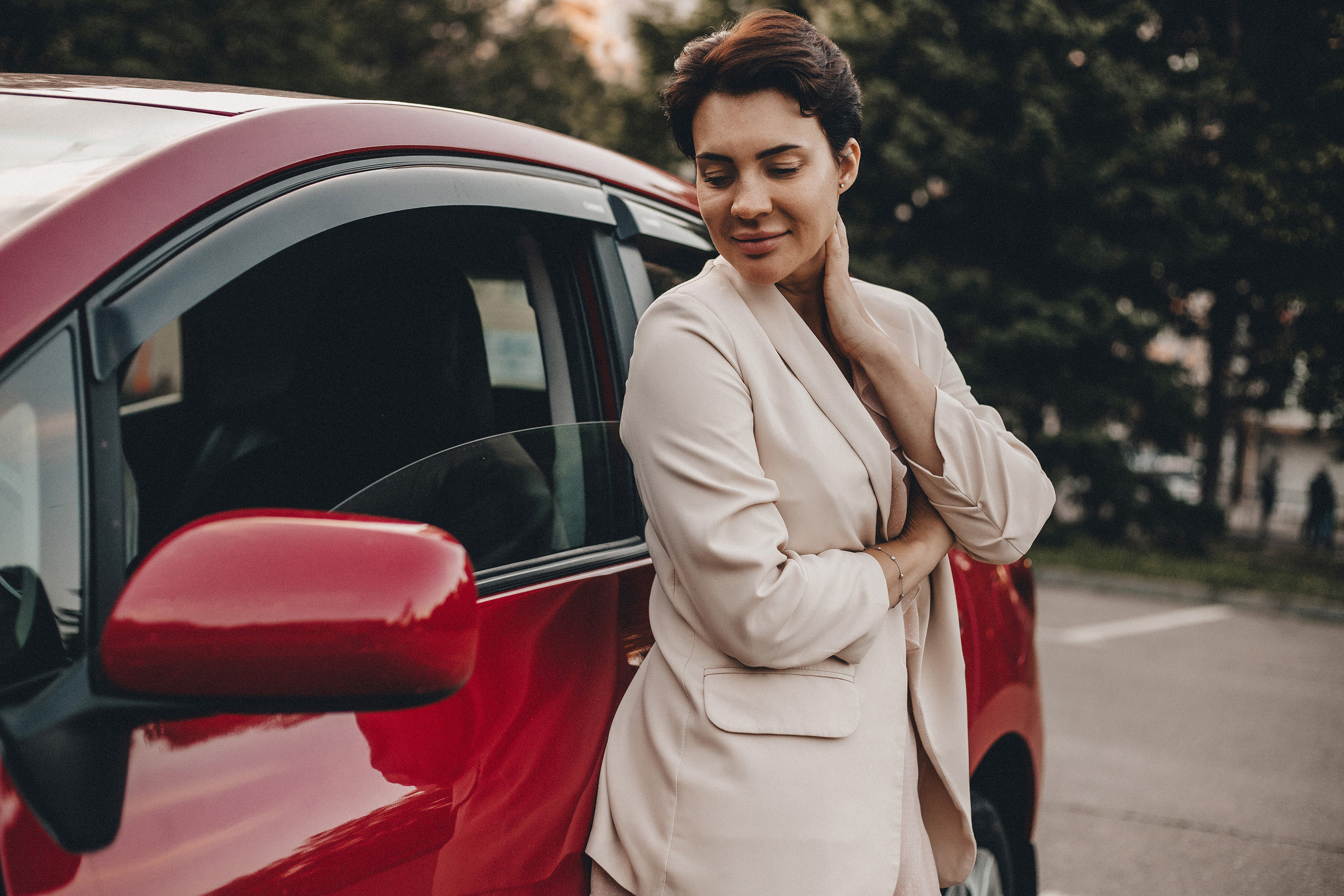 Хорошего дня. Фотограф в Краснодаре Алена Соколовская