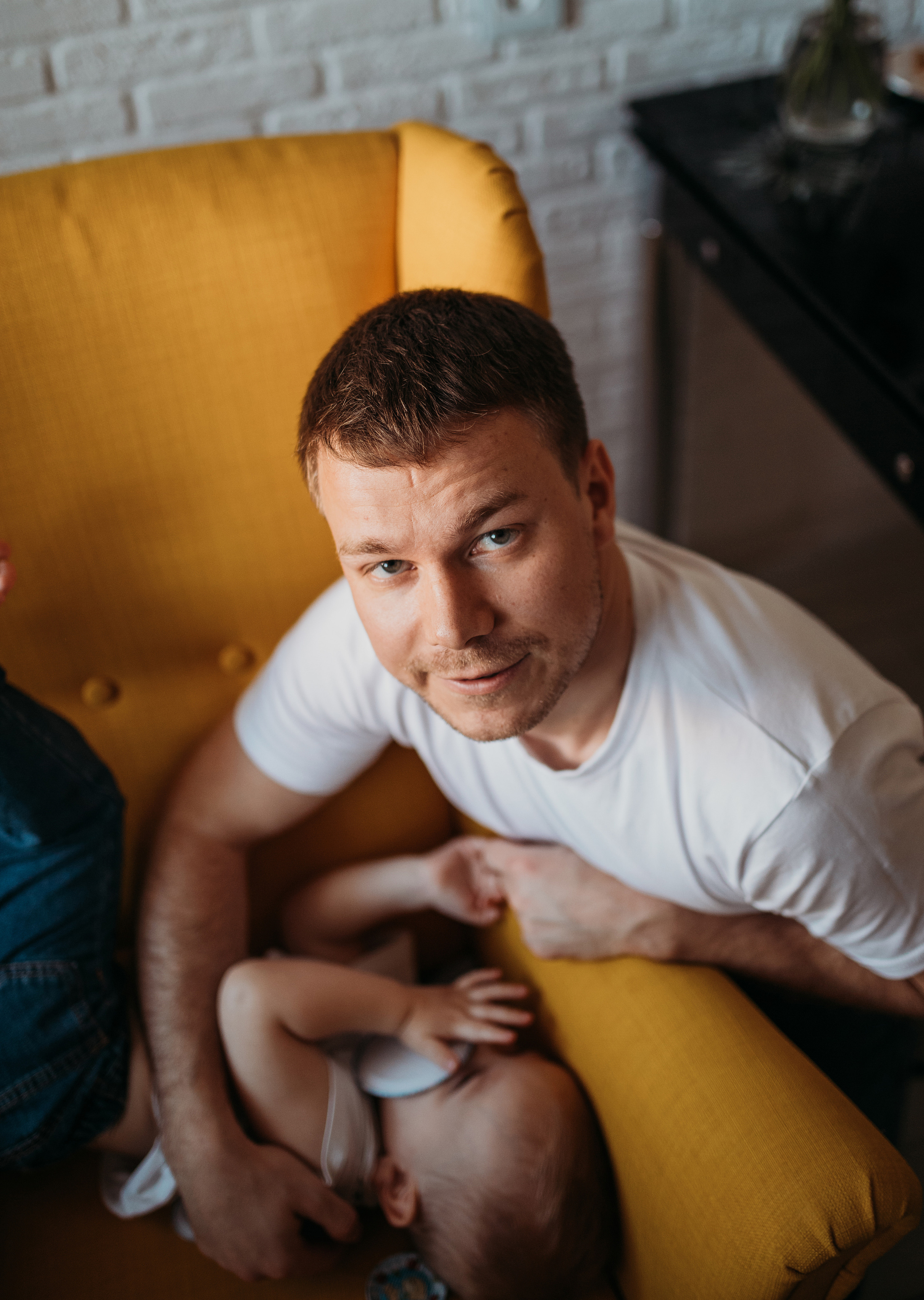 День рождения Вани. Фотограф в Краснодаре Алена Соколовская