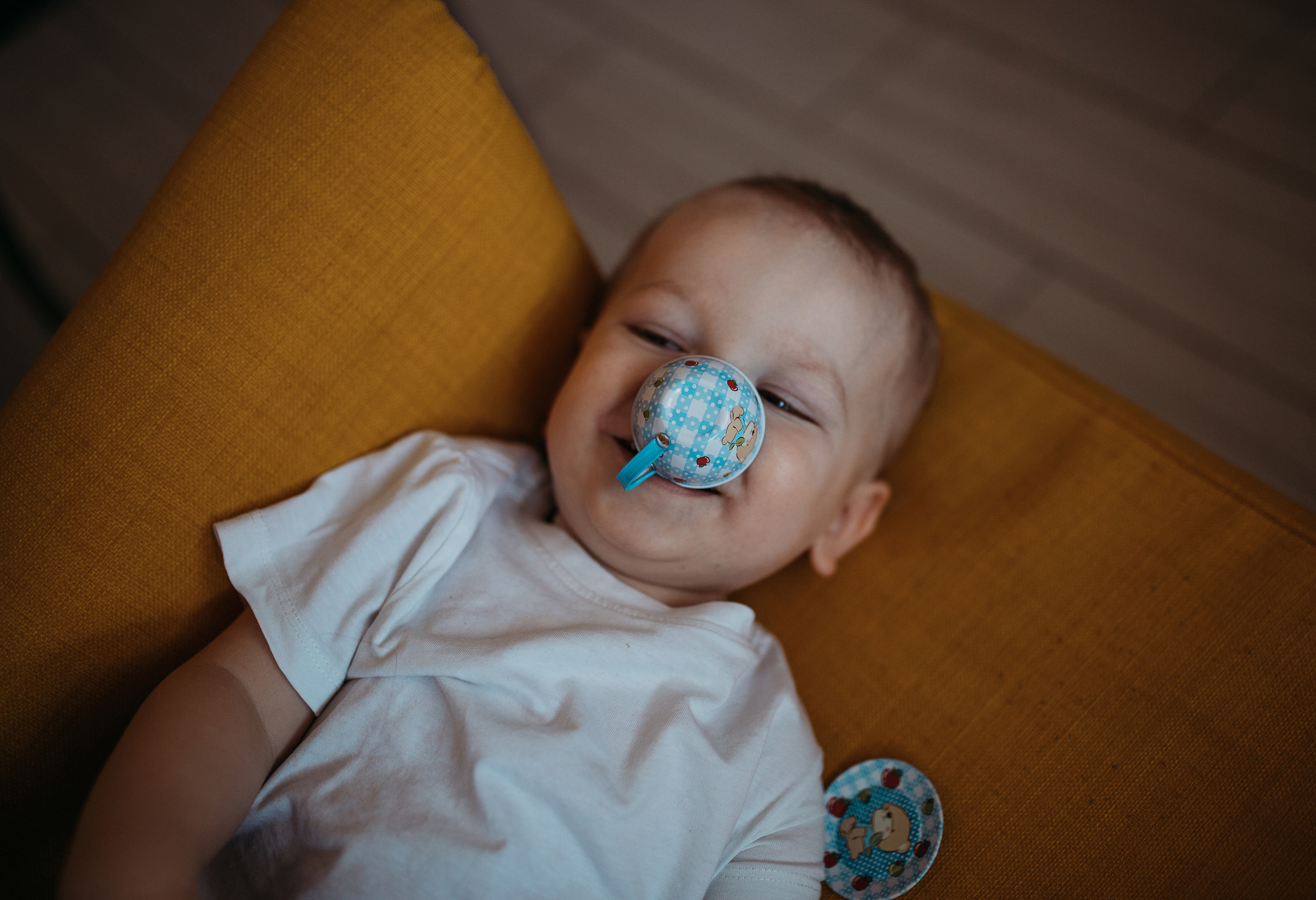 День рождения Вани. Фотограф в Краснодаре Алена Соколовская