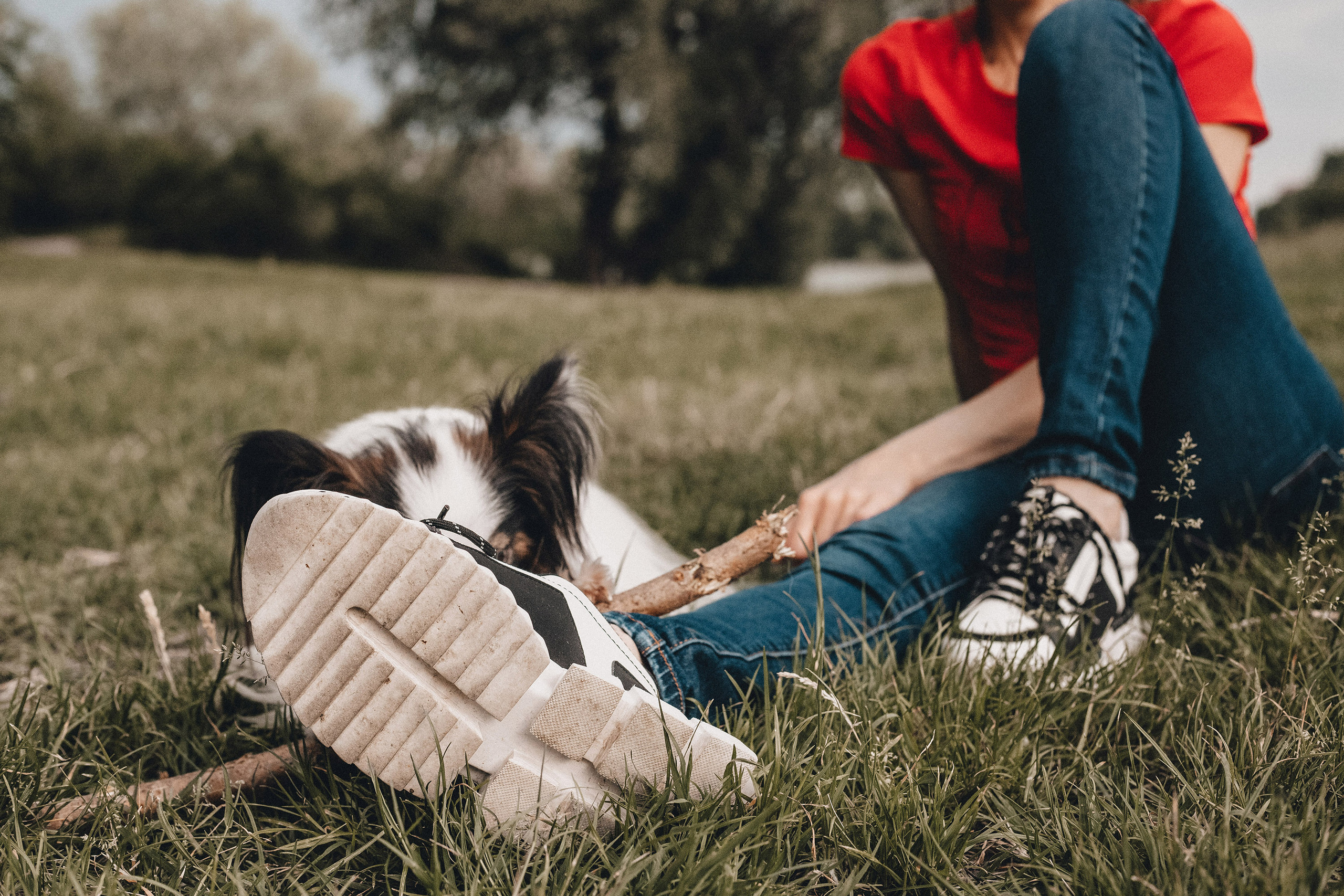 Ира и Пушкин. Фотограф в Краснодаре Алена Соколовская