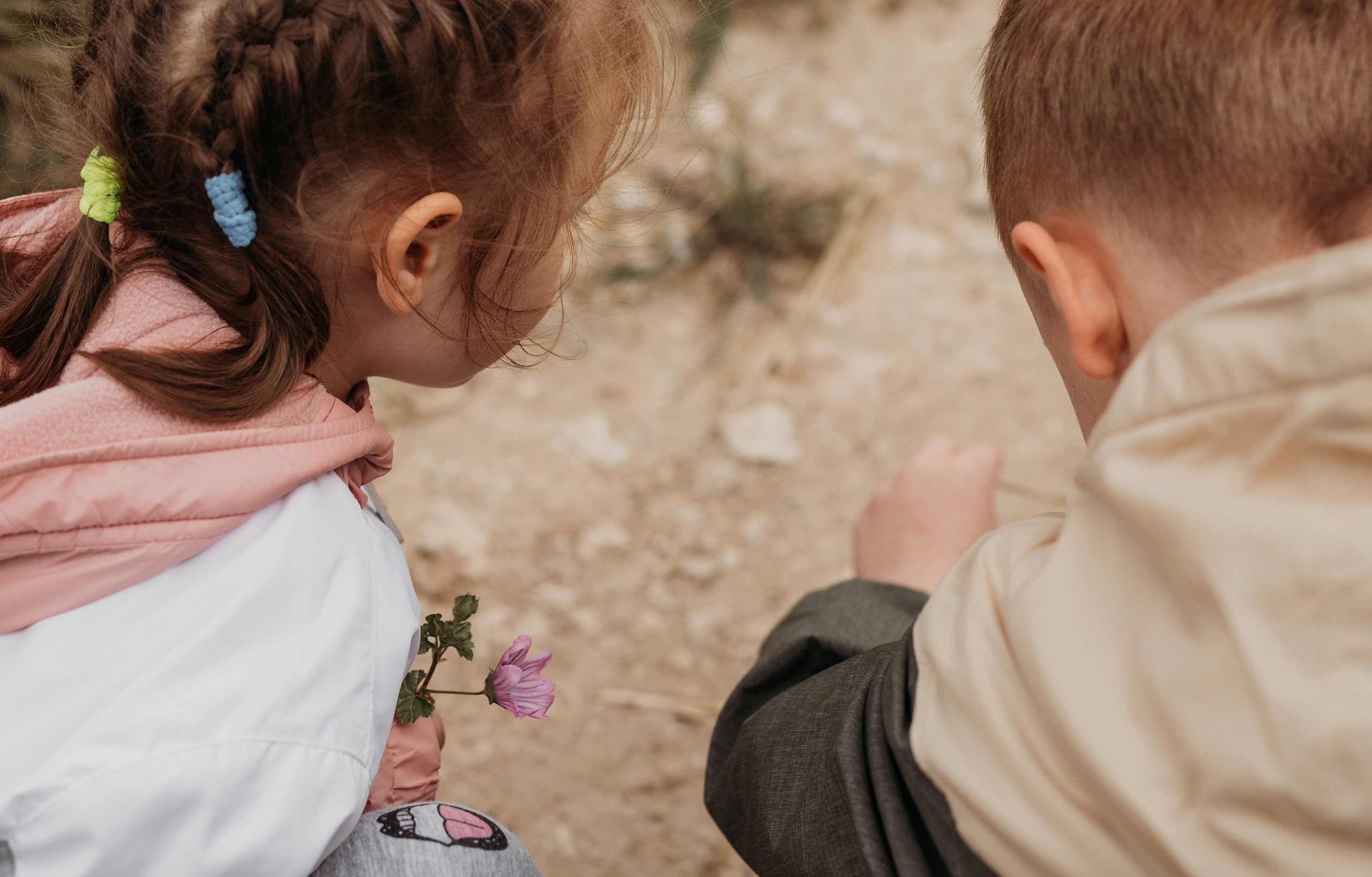 Аня и семья. Фотограф в Краснодаре Алена Соколовская