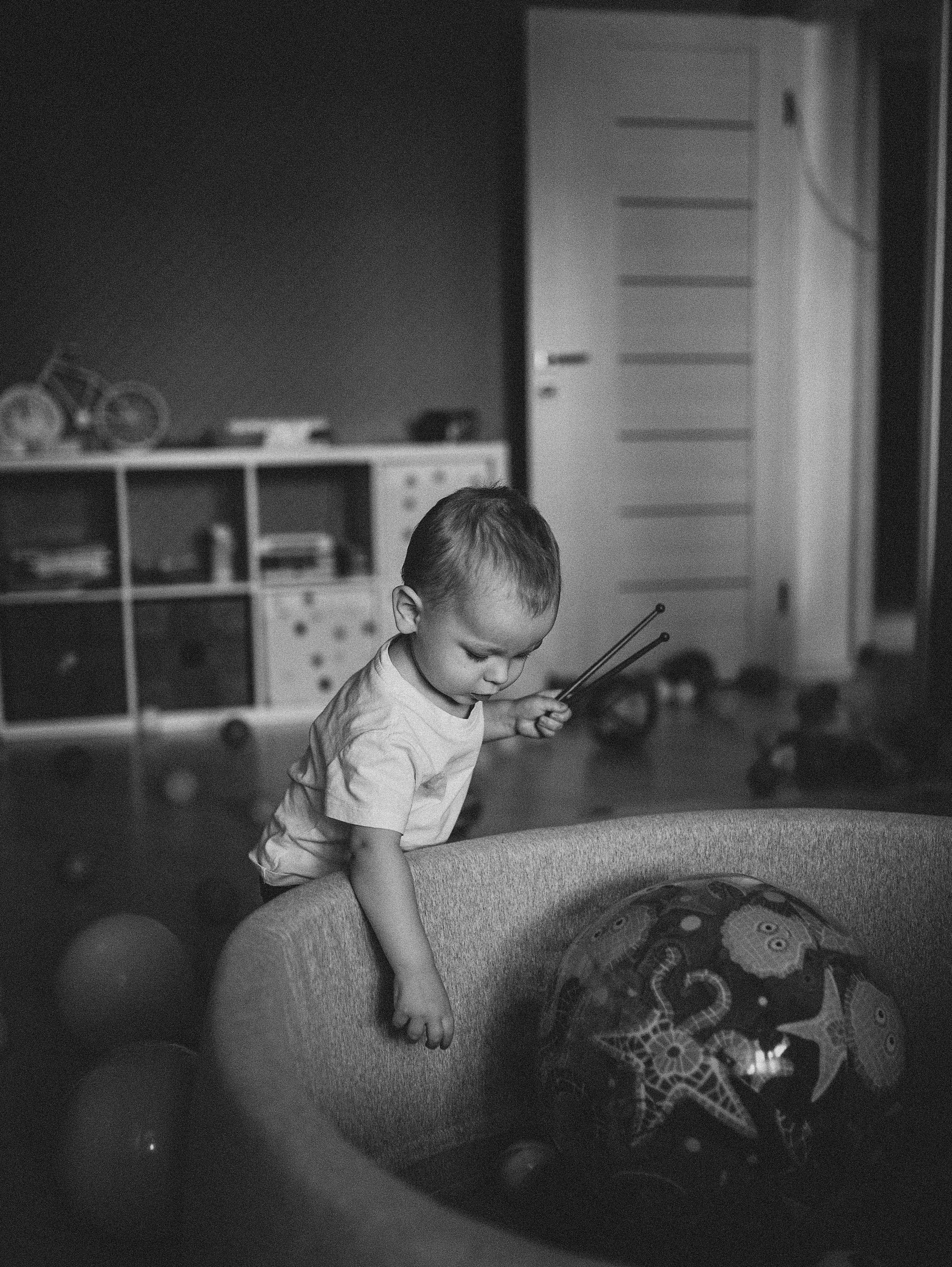 День рождения Вани. Фотограф в Краснодаре Алена Соколовская