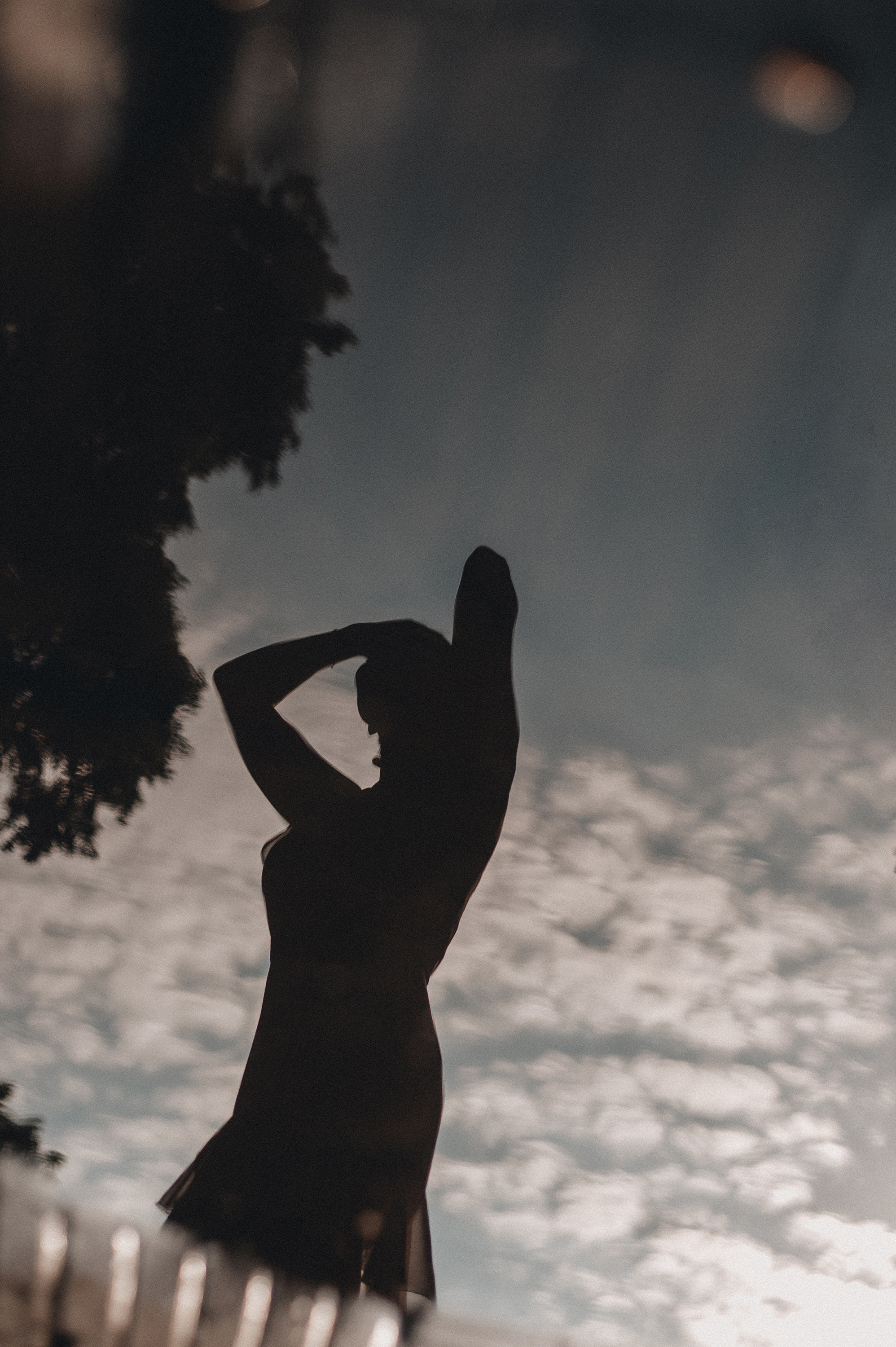 Хорошего дня. Фотограф в Краснодаре Алена Соколовская