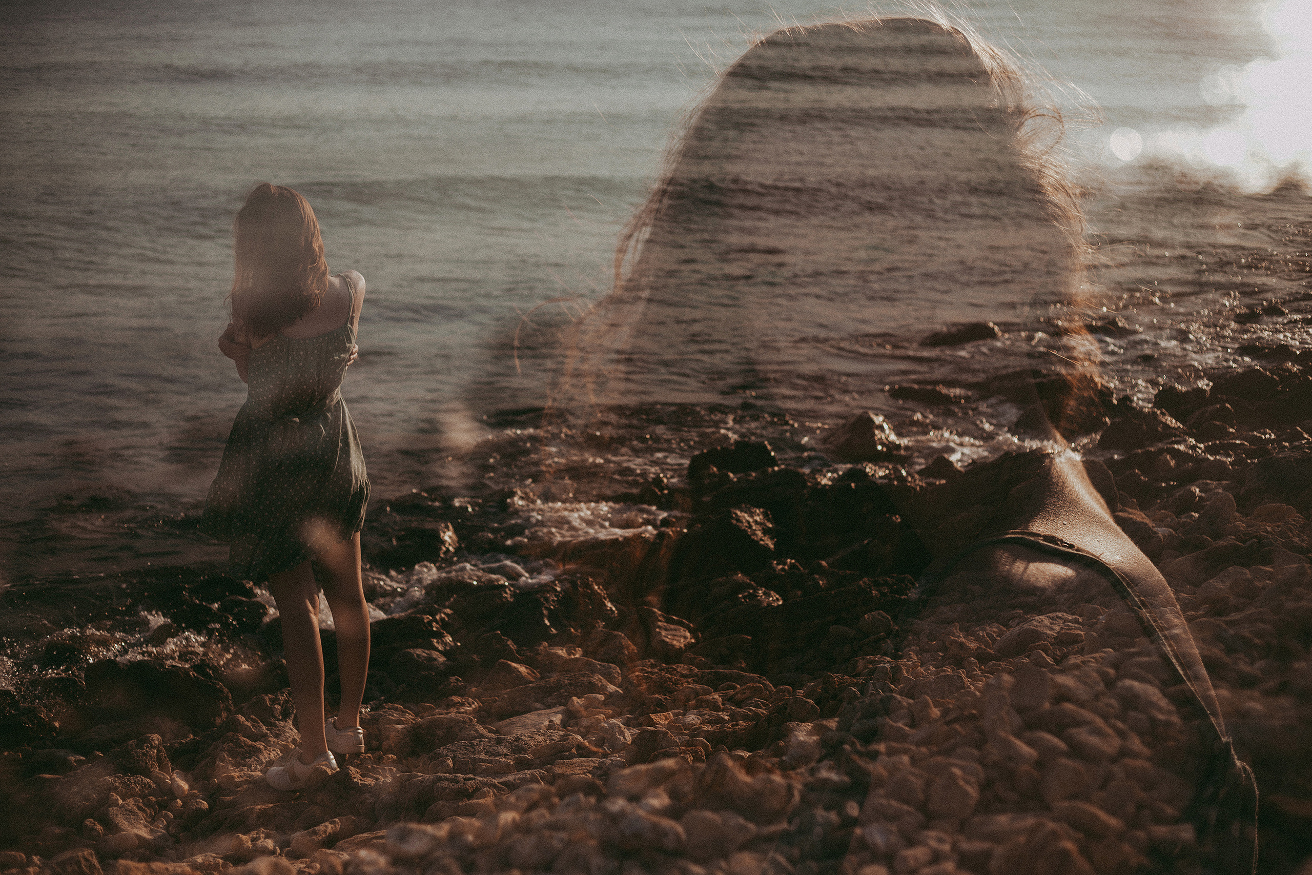 Ах, эта рыжая девчонка!. Фотограф в Краснодаре Алена Соколовская