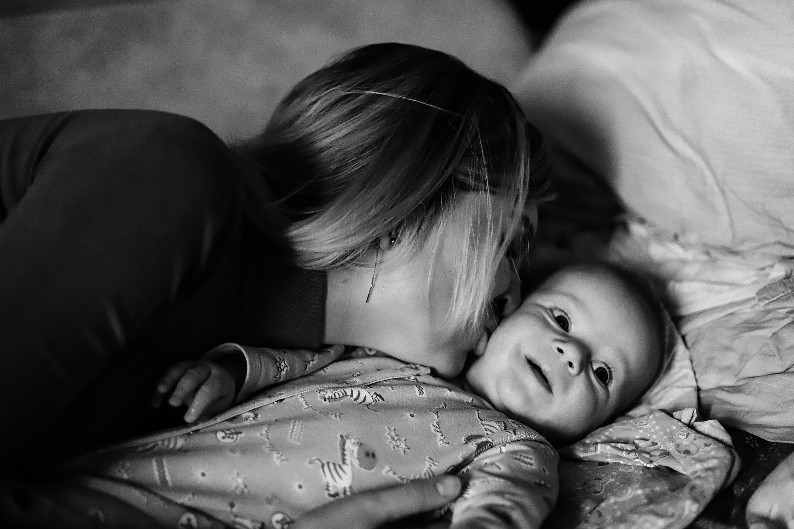 Саша и Марк дома. Фотограф в Краснодаре Алена Соколовская