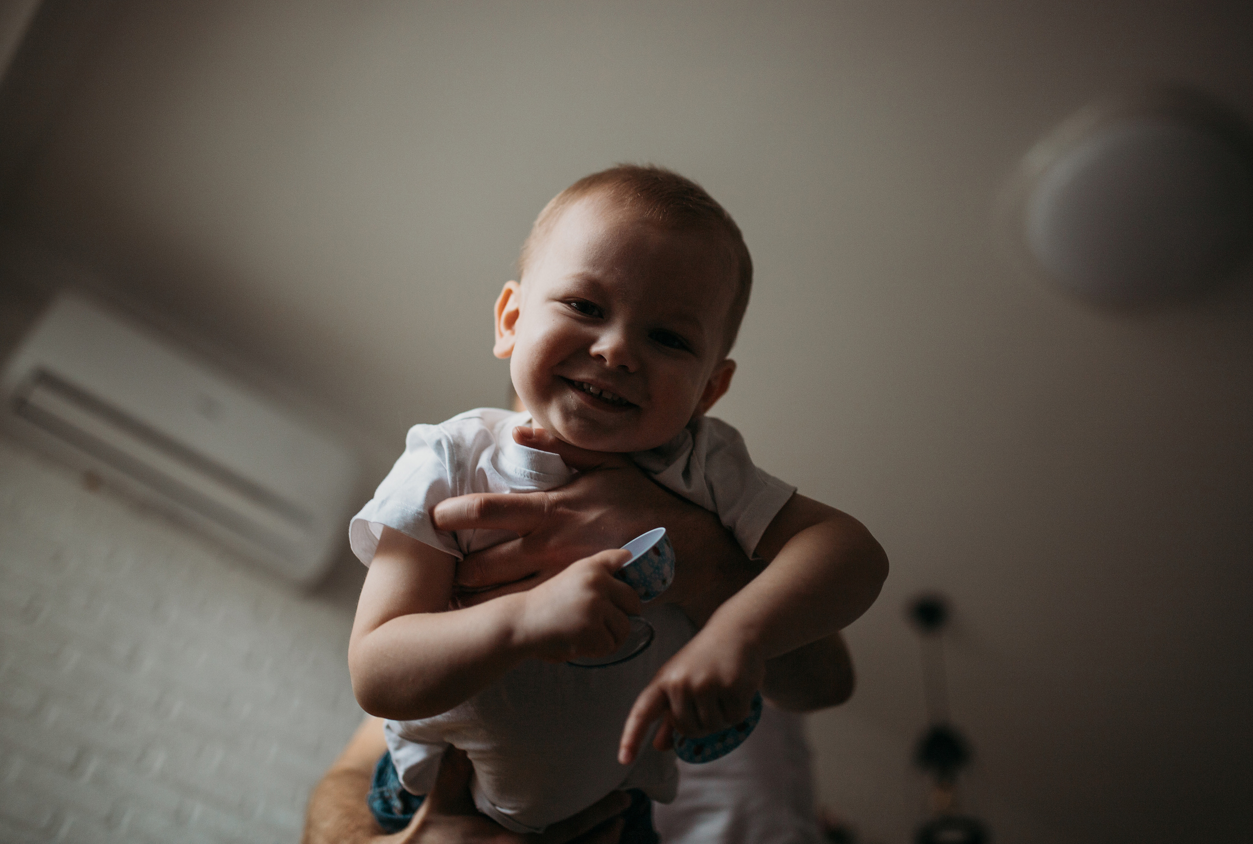День рождения Вани. Фотограф в Краснодаре Алена Соколовская