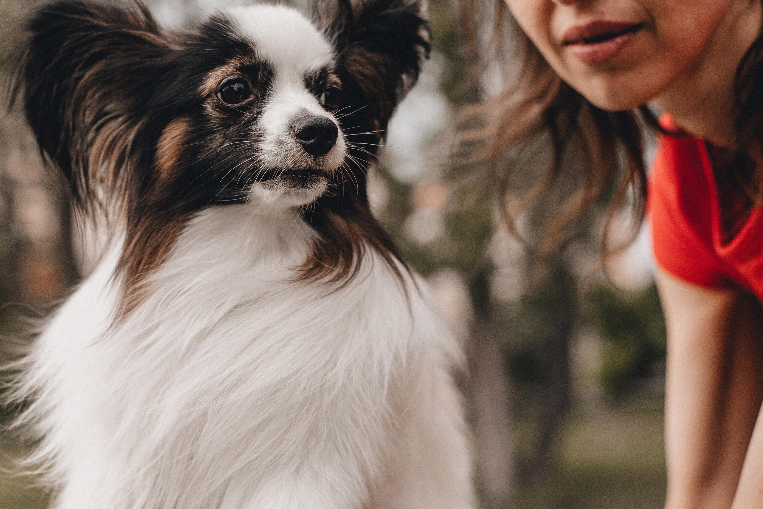 Ира и Пушкин. Фотограф в Краснодаре Алена Соколовская