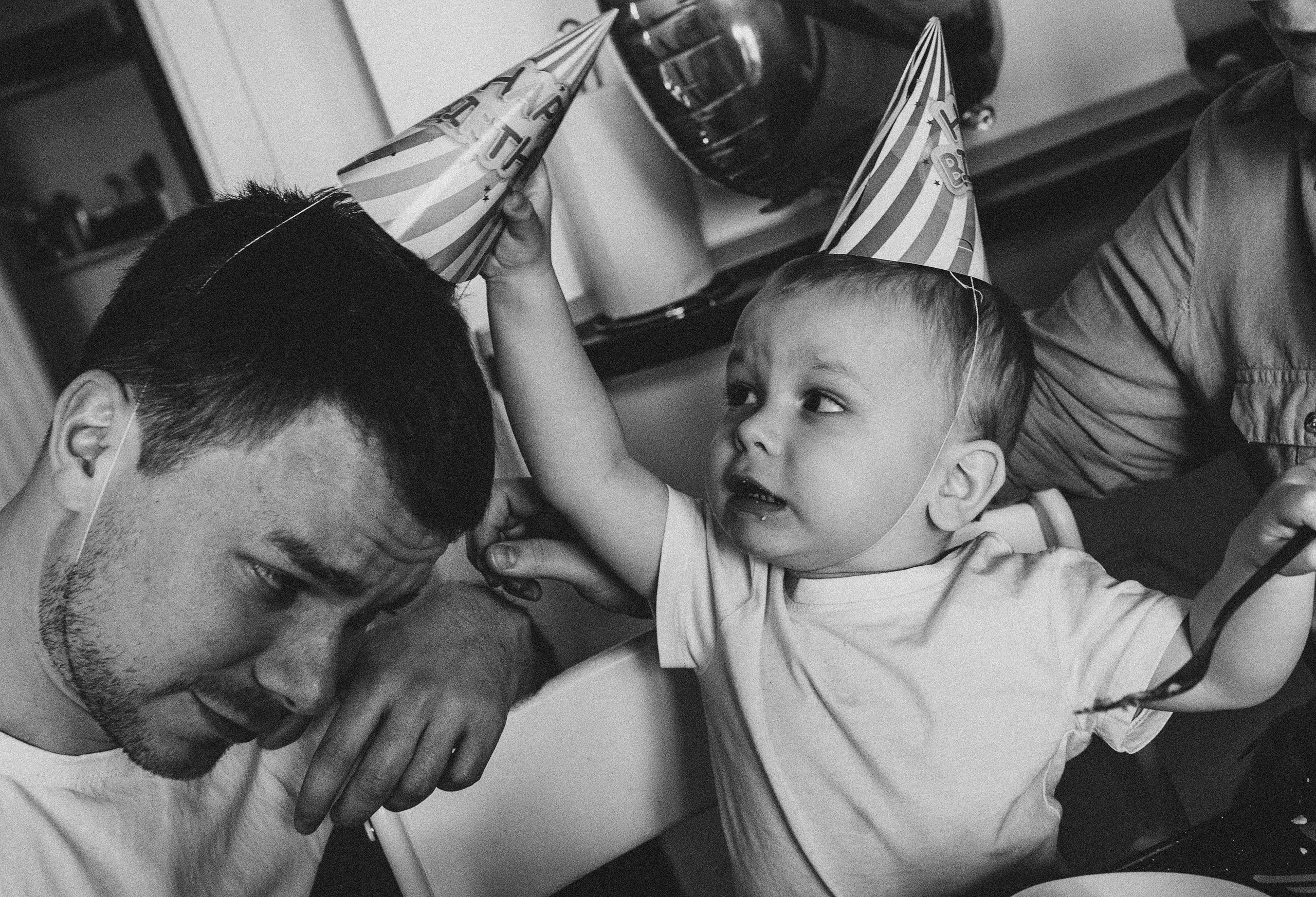 День рождения Вани. Фотограф в Краснодаре Алена Соколовская