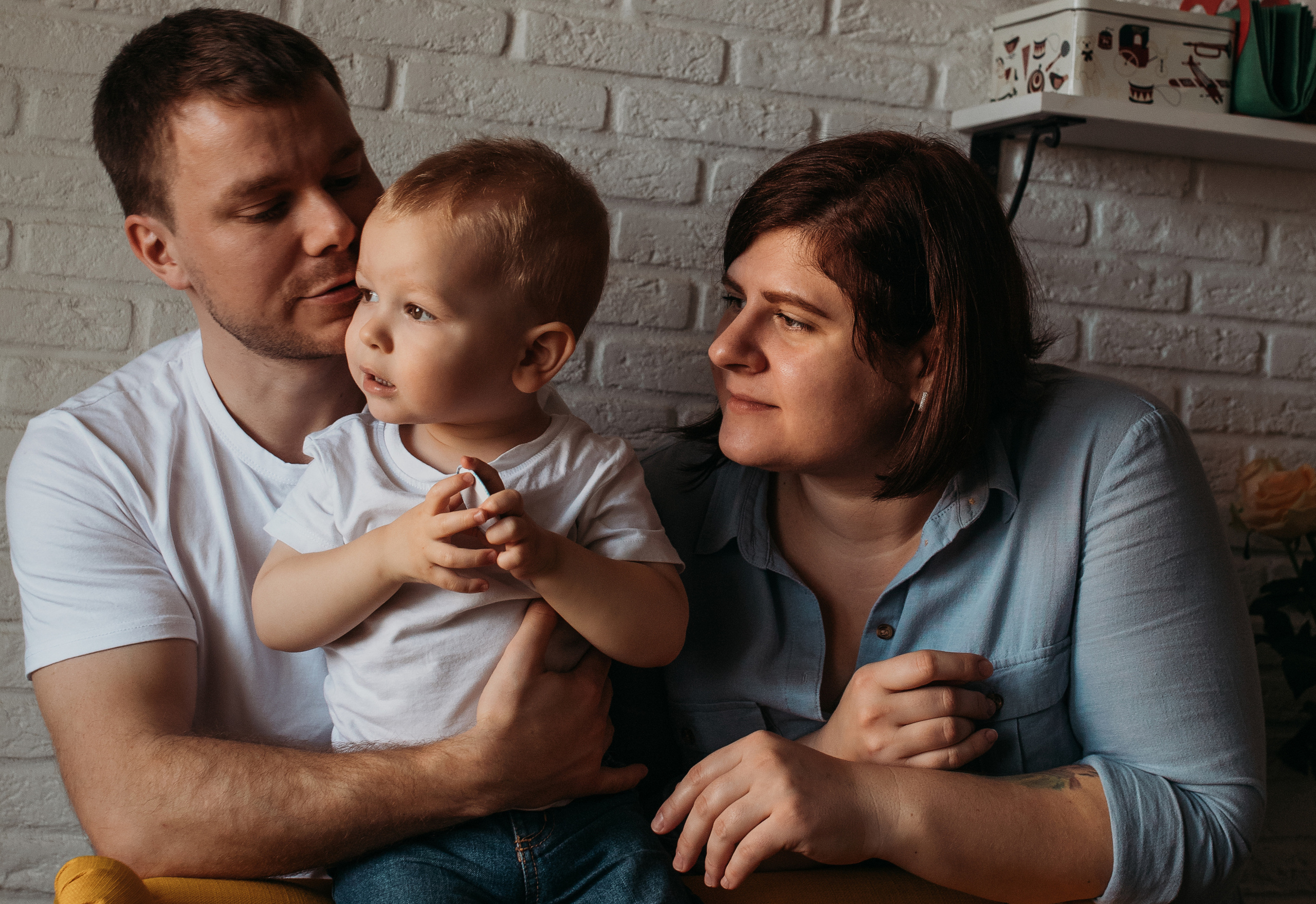 День рождения Вани. Фотограф в Краснодаре Алена Соколовская