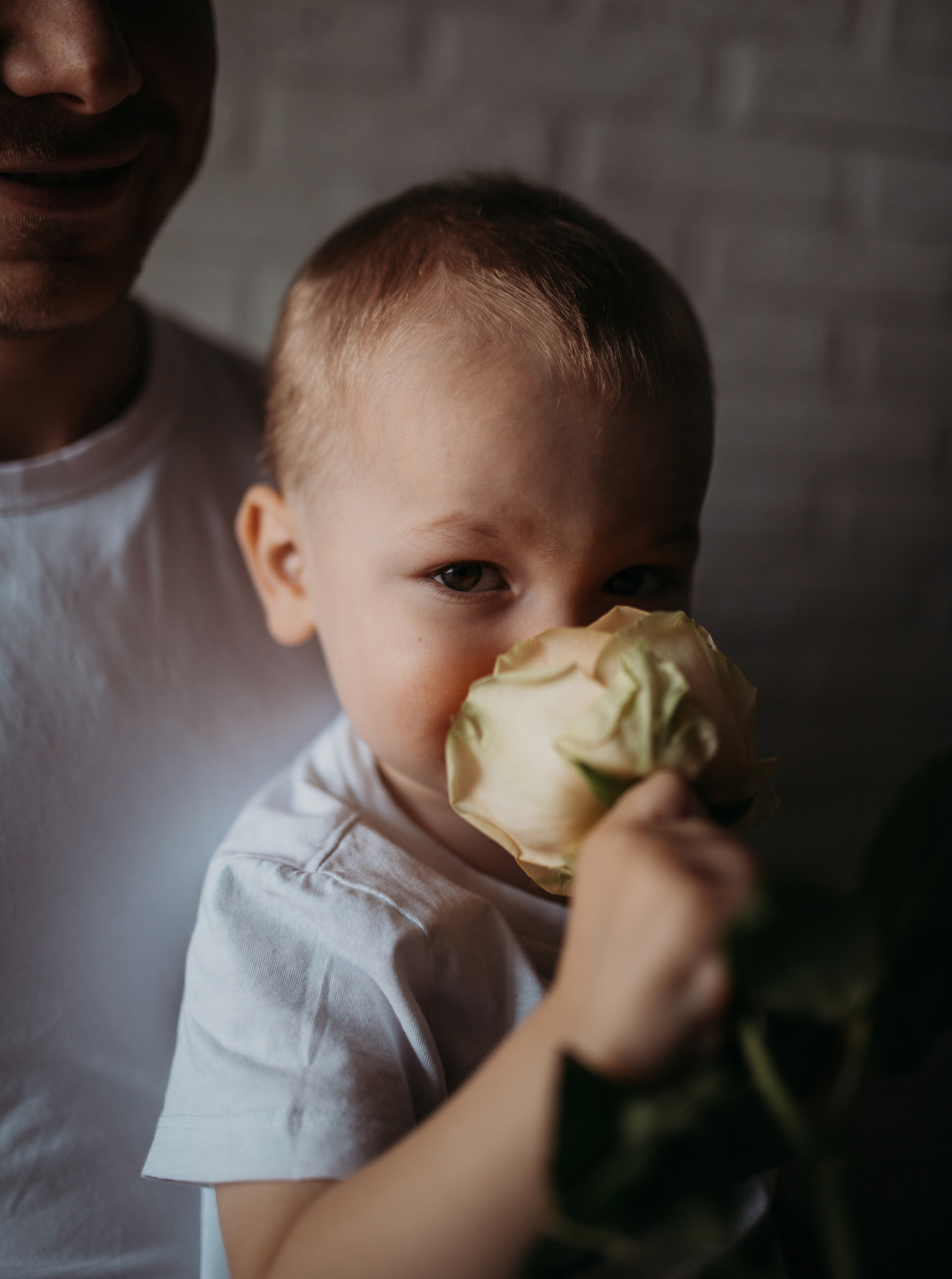 День рождения Вани. Фотограф в Краснодаре Алена Соколовская