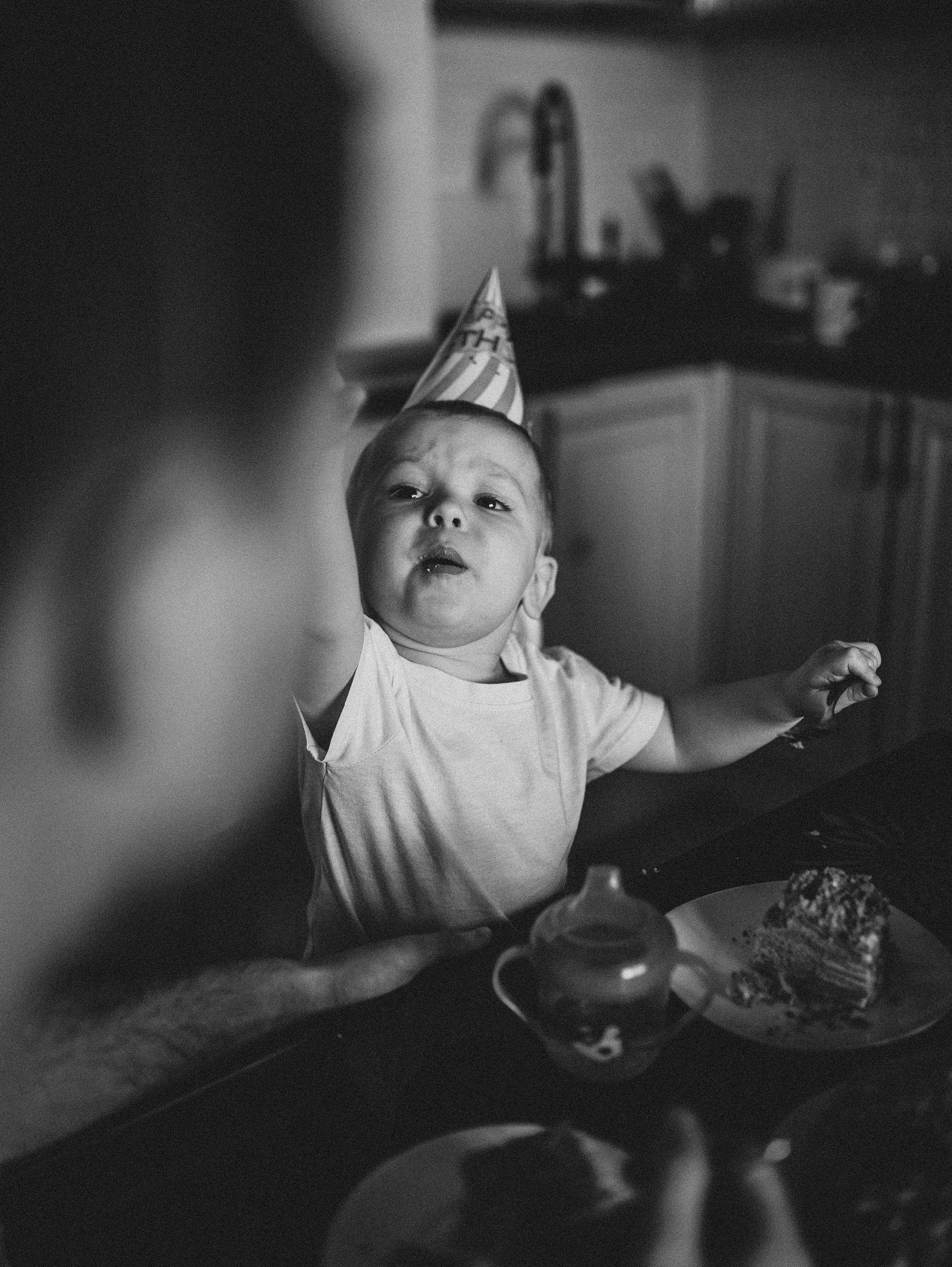 День рождения Вани. Фотограф в Краснодаре Алена Соколовская