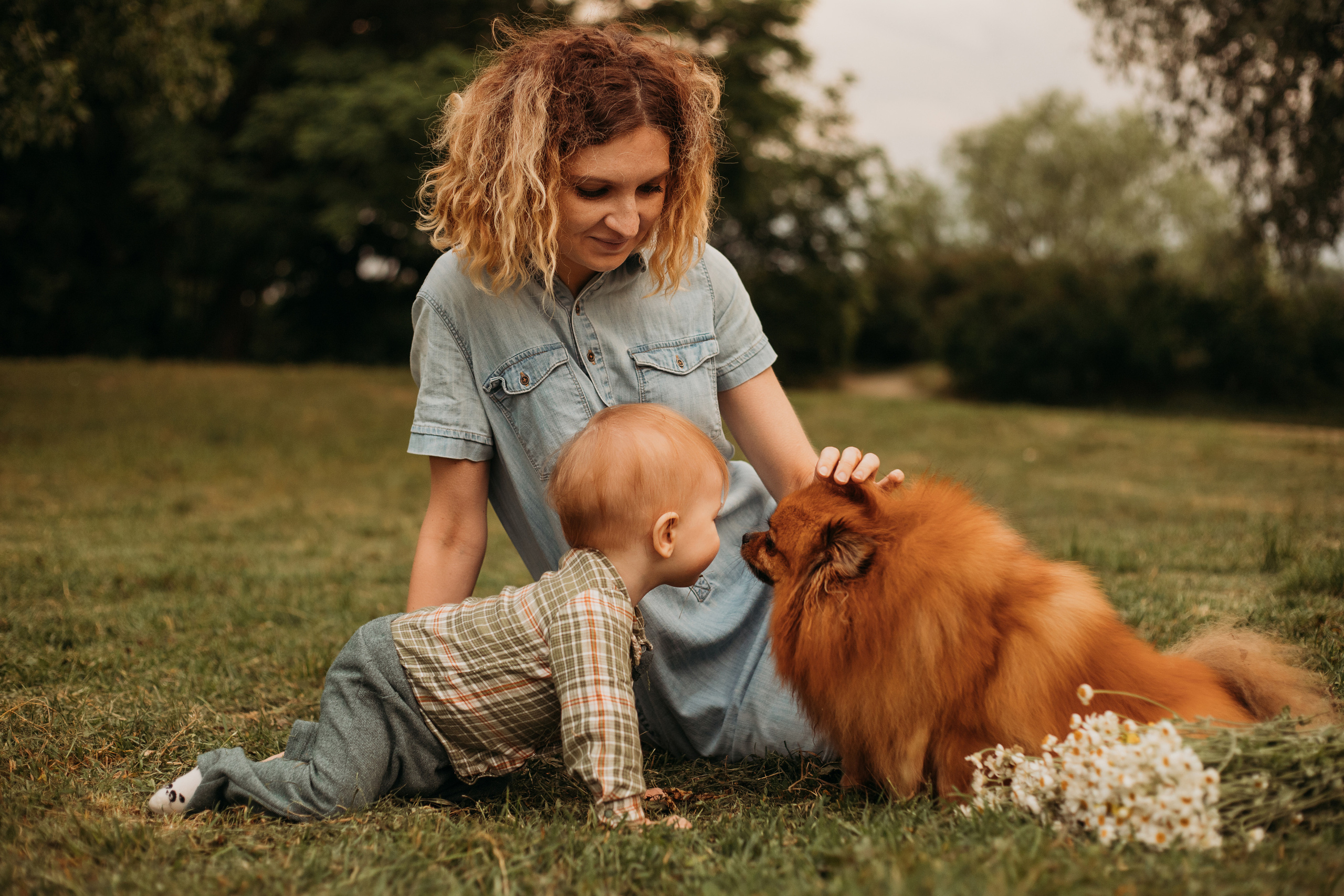 Саша, Саша, Марк и Ричи. Фотограф в Краснодаре Алена Соколовская