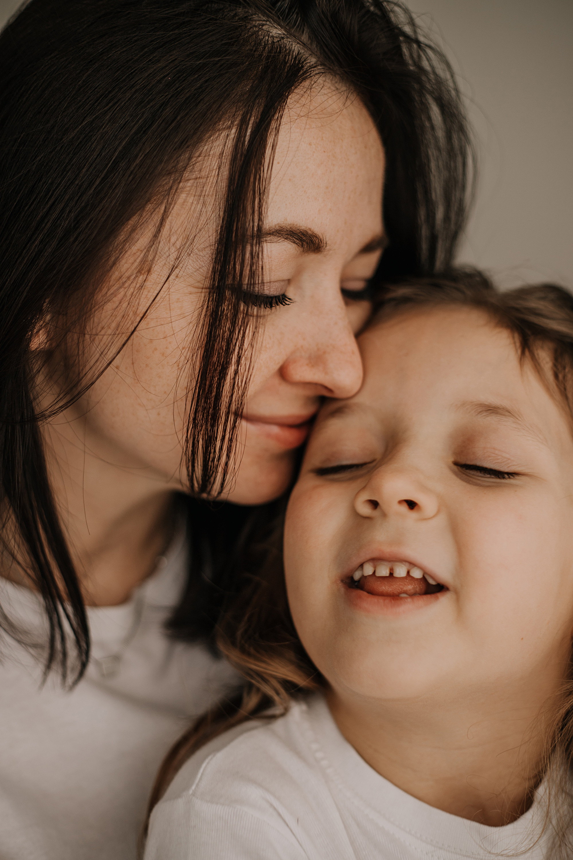 Оля и Аделина. Фотограф в Краснодаре Алена Соколовская