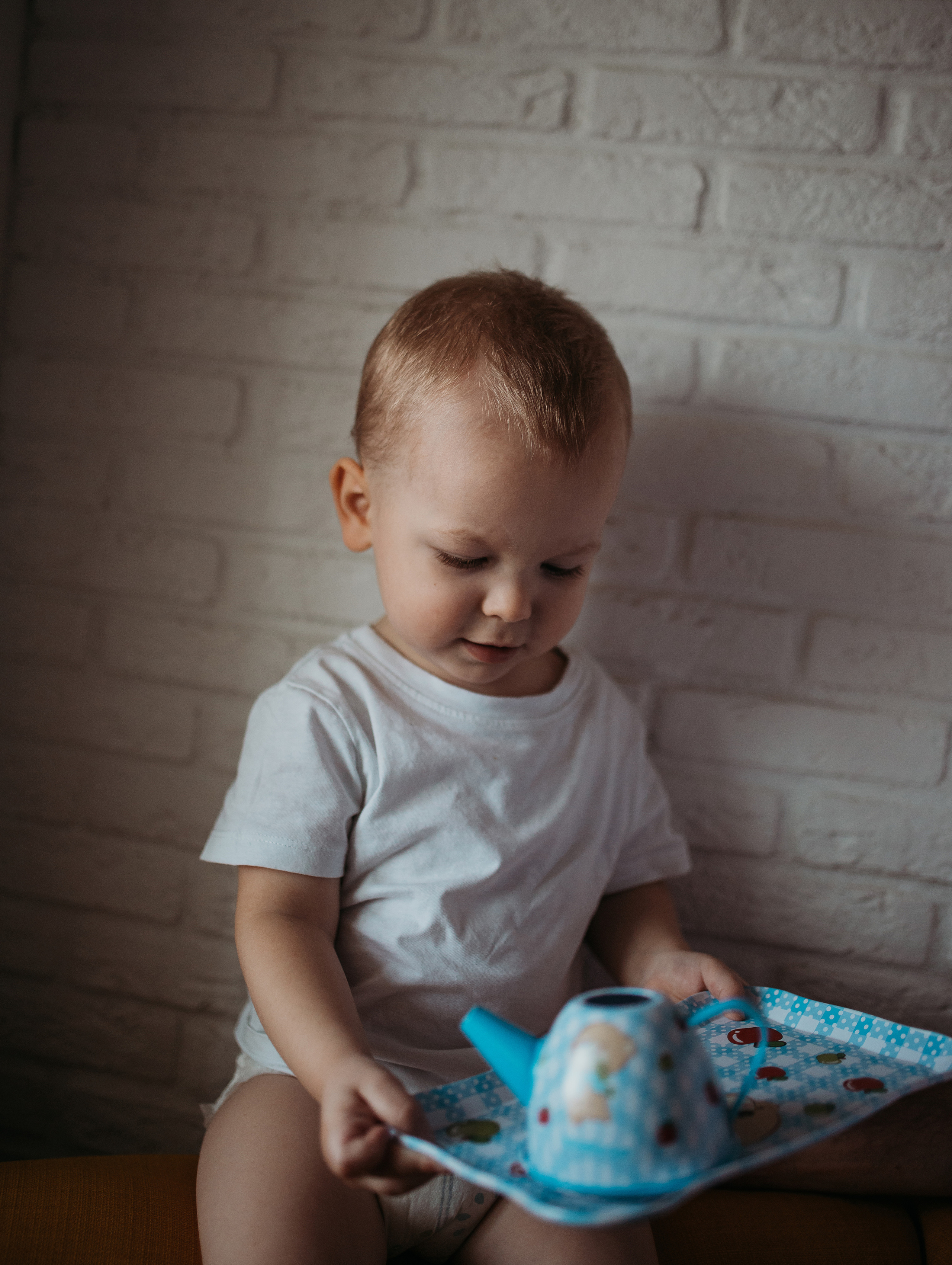 День рождения Вани. Фотограф в Краснодаре Алена Соколовская