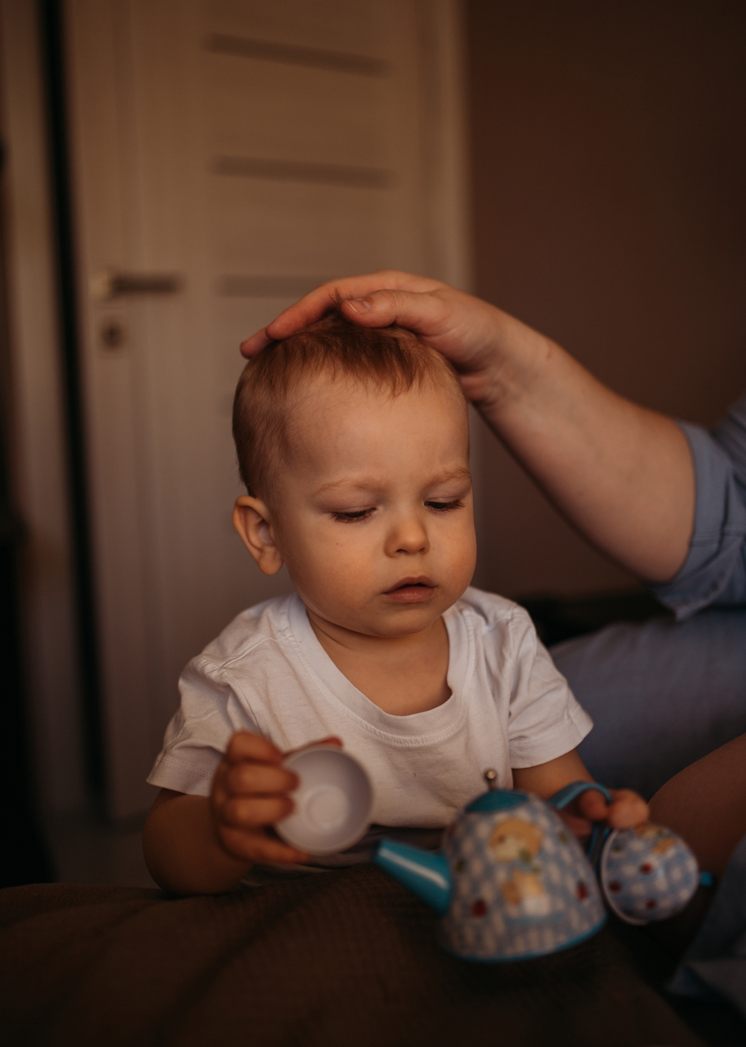 День рождения Вани. Фотограф в Краснодаре Алена Соколовская