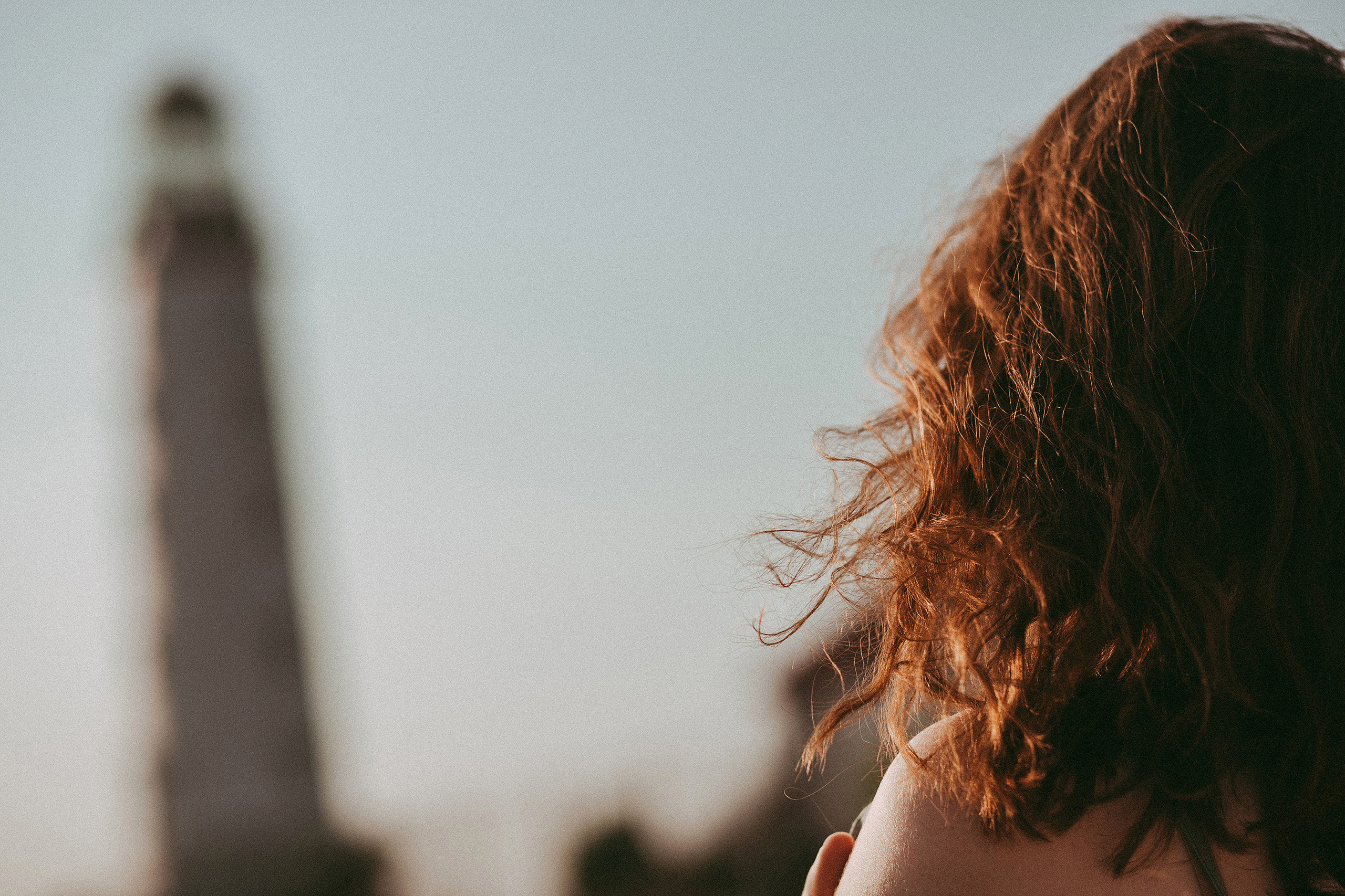 Ах, эта рыжая девчонка!. Фотограф в Краснодаре Алена Соколовская