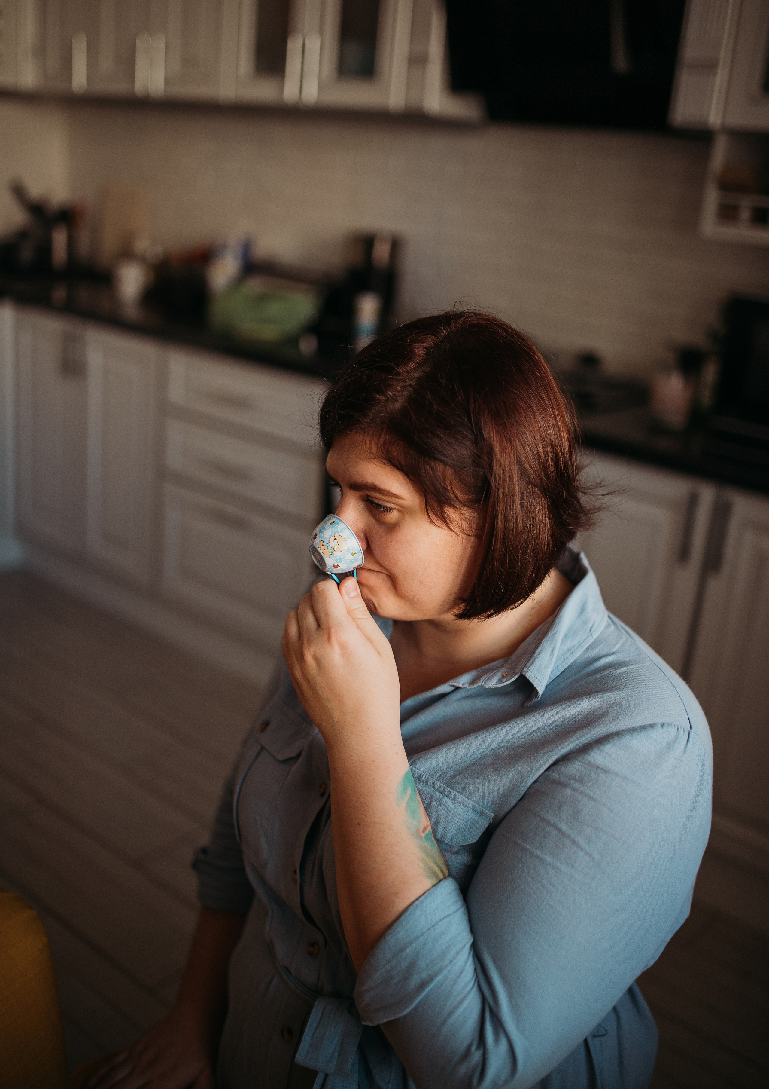 День рождения Вани. Фотограф в Краснодаре Алена Соколовская
