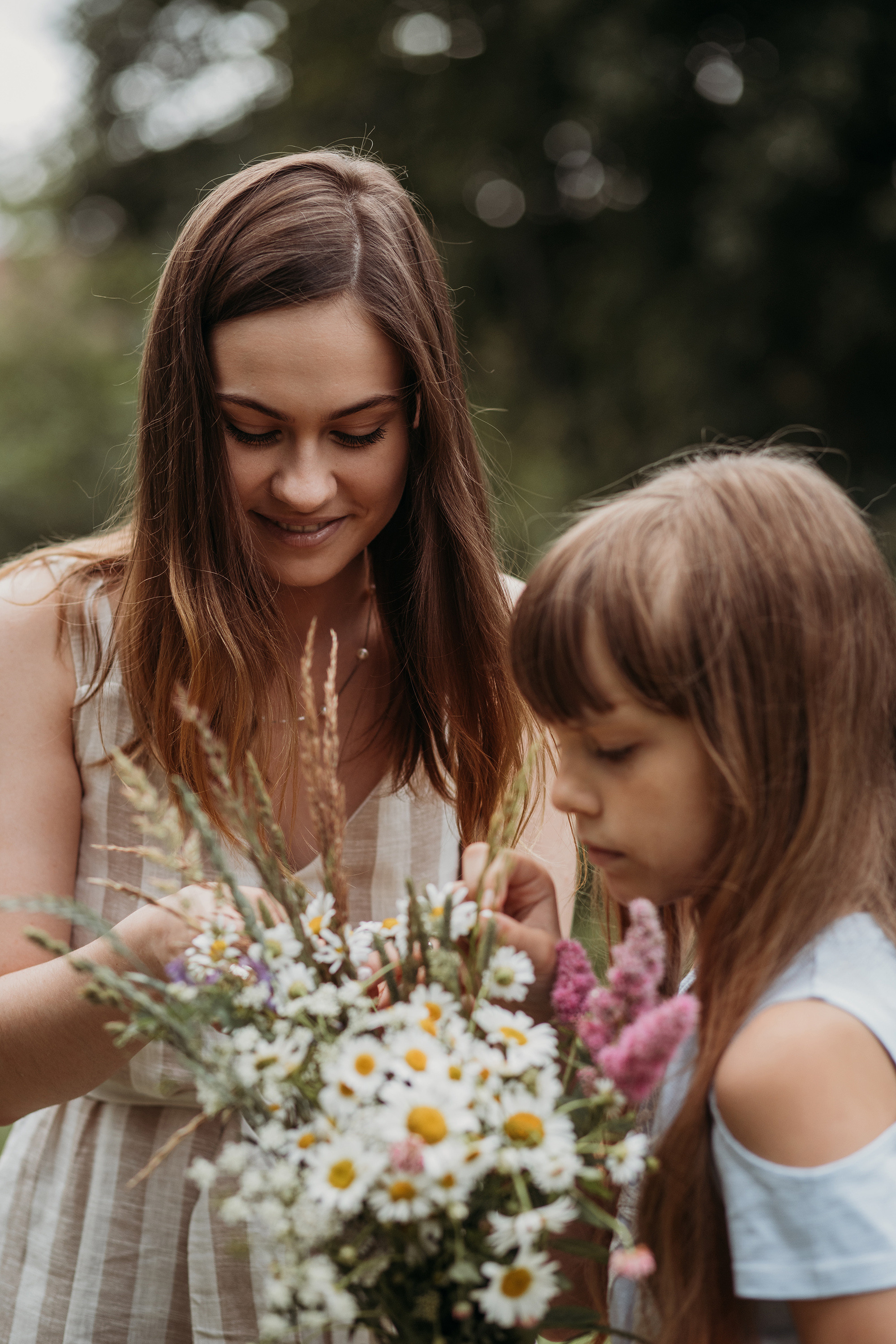 Сестры. Фотограф в Краснодаре Алена Соколовская