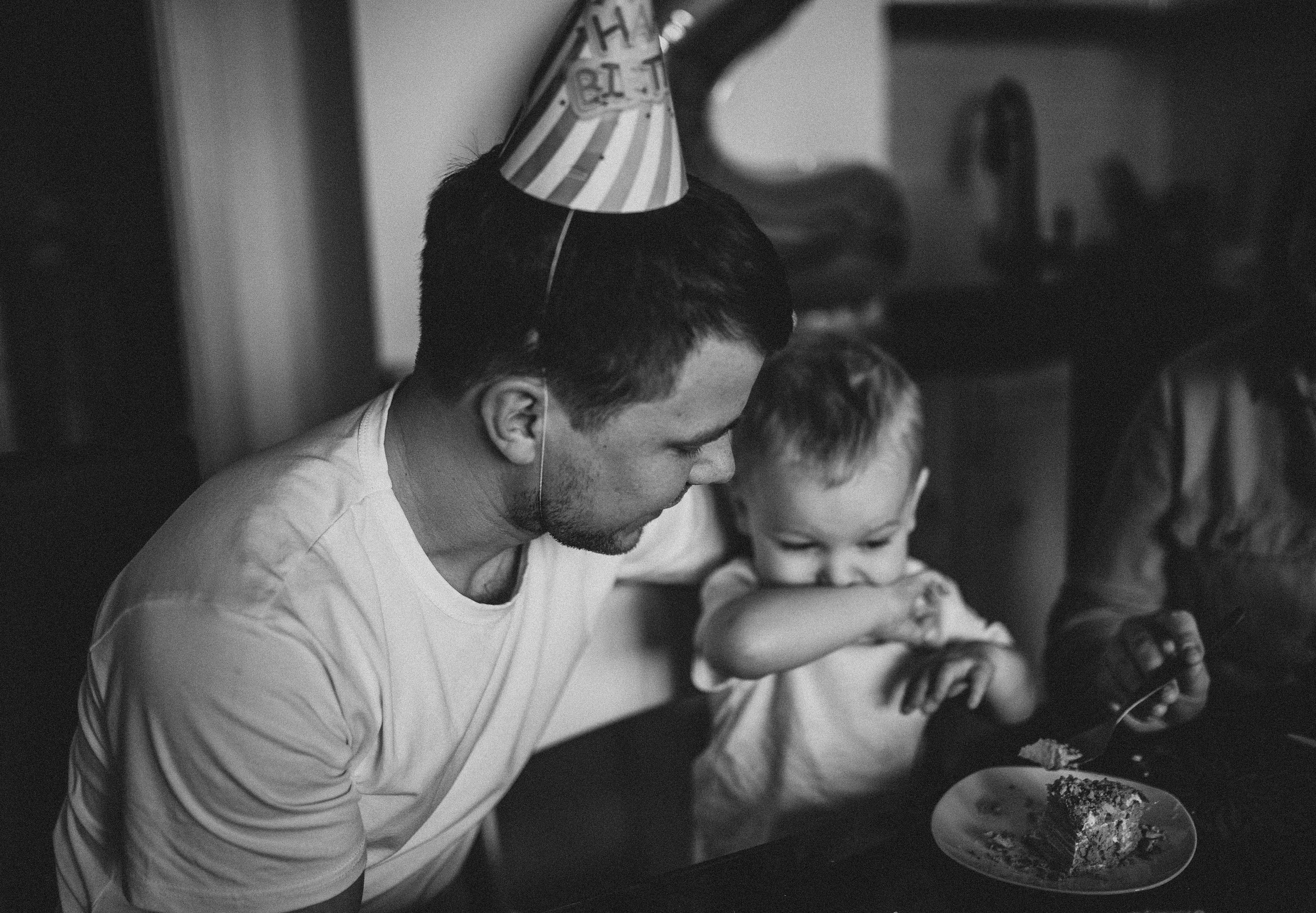 День рождения Вани. Фотограф в Краснодаре Алена Соколовская