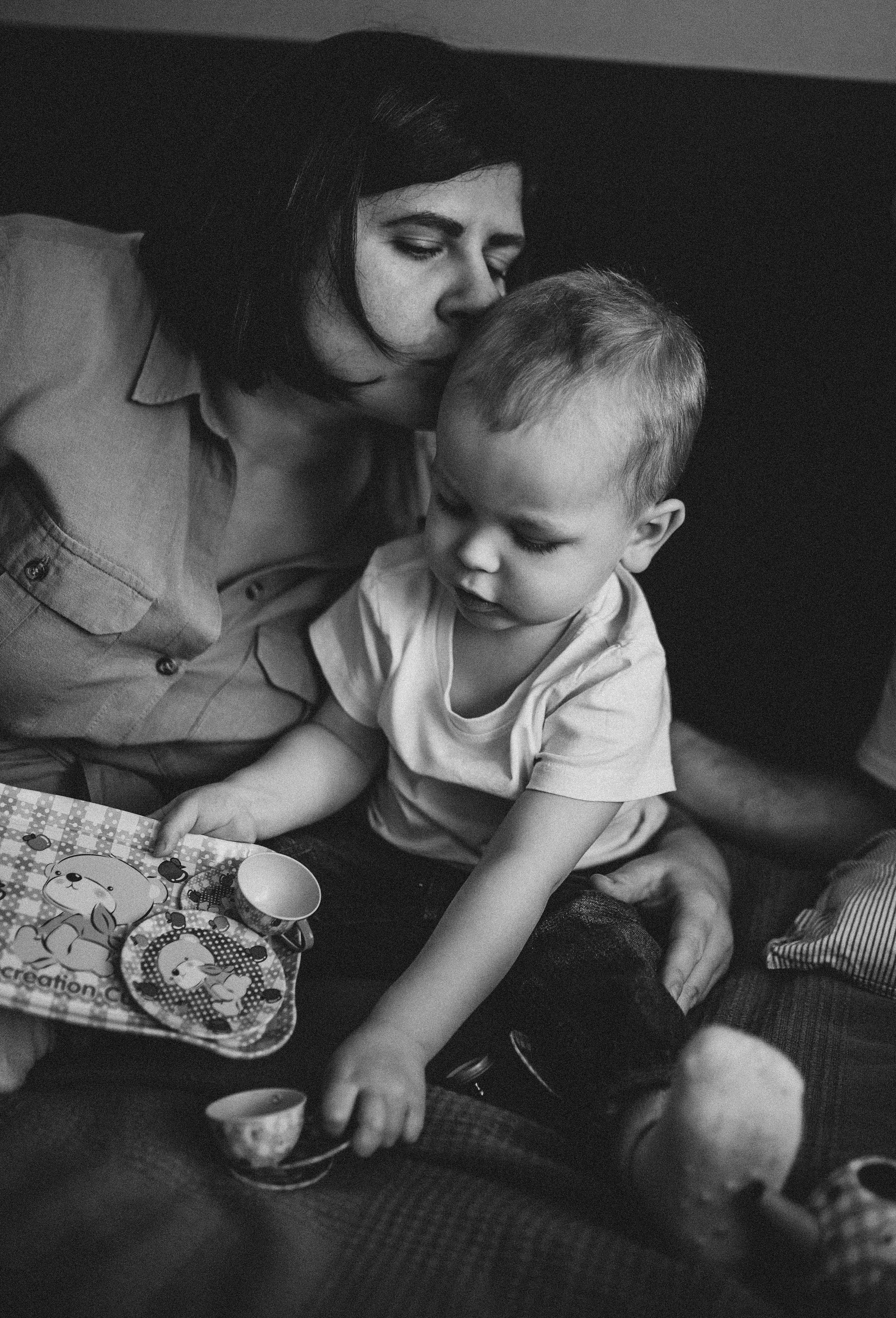 День рождения Вани. Фотограф в Краснодаре Алена Соколовская