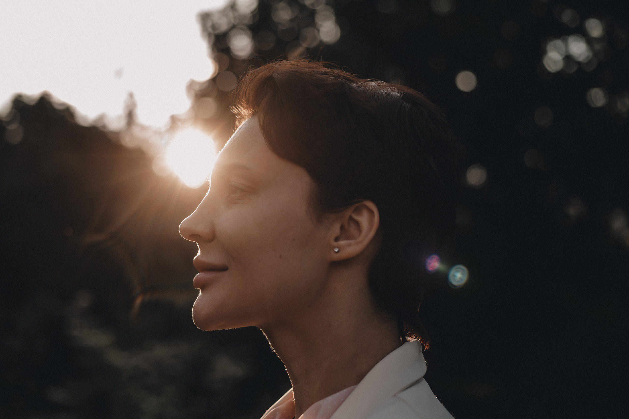 Хорошего дня. Фотограф в Краснодаре Алена Соколовская