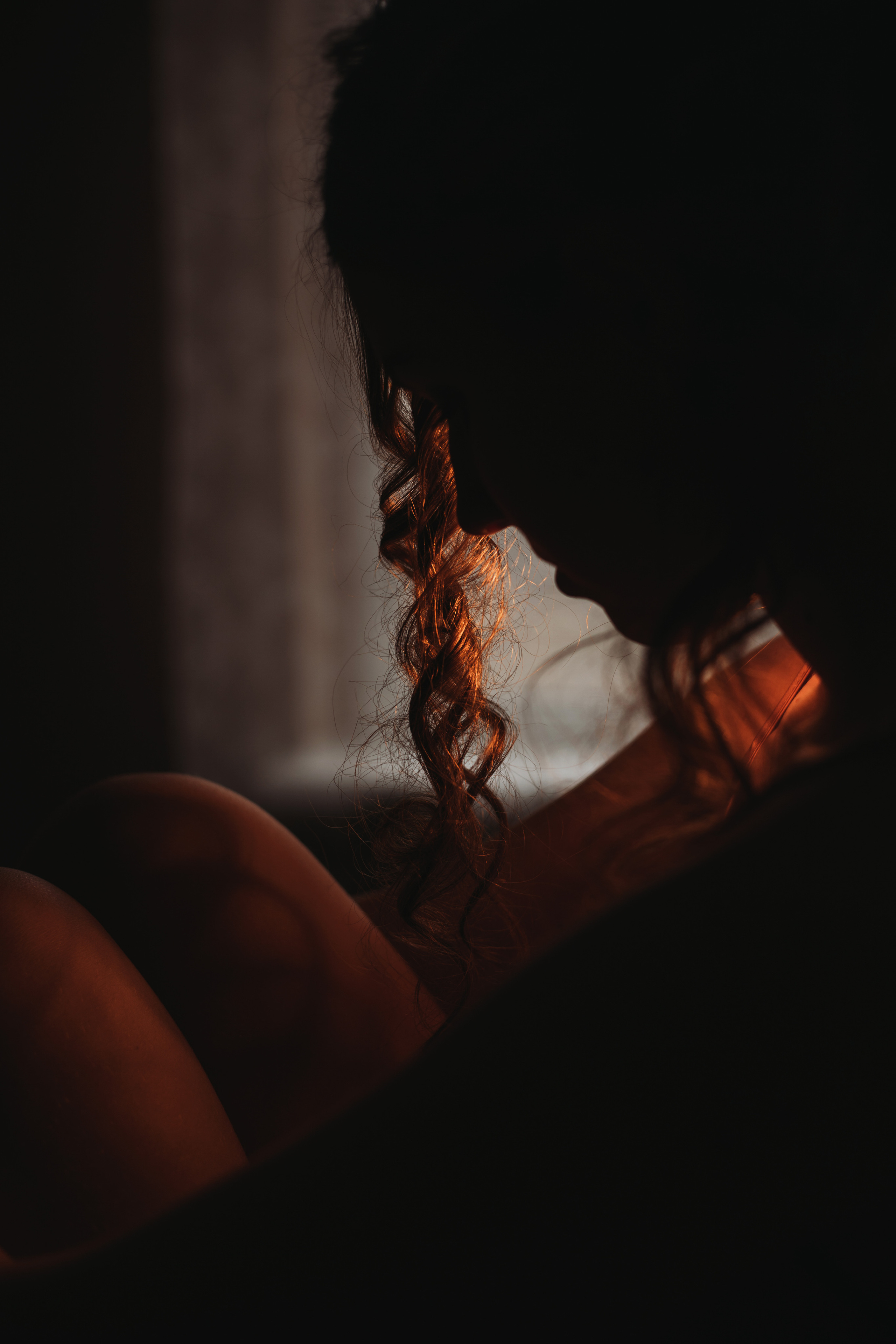 Она той прелестью облечена высокой…. Фотограф в Краснодаре Алена Соколовская