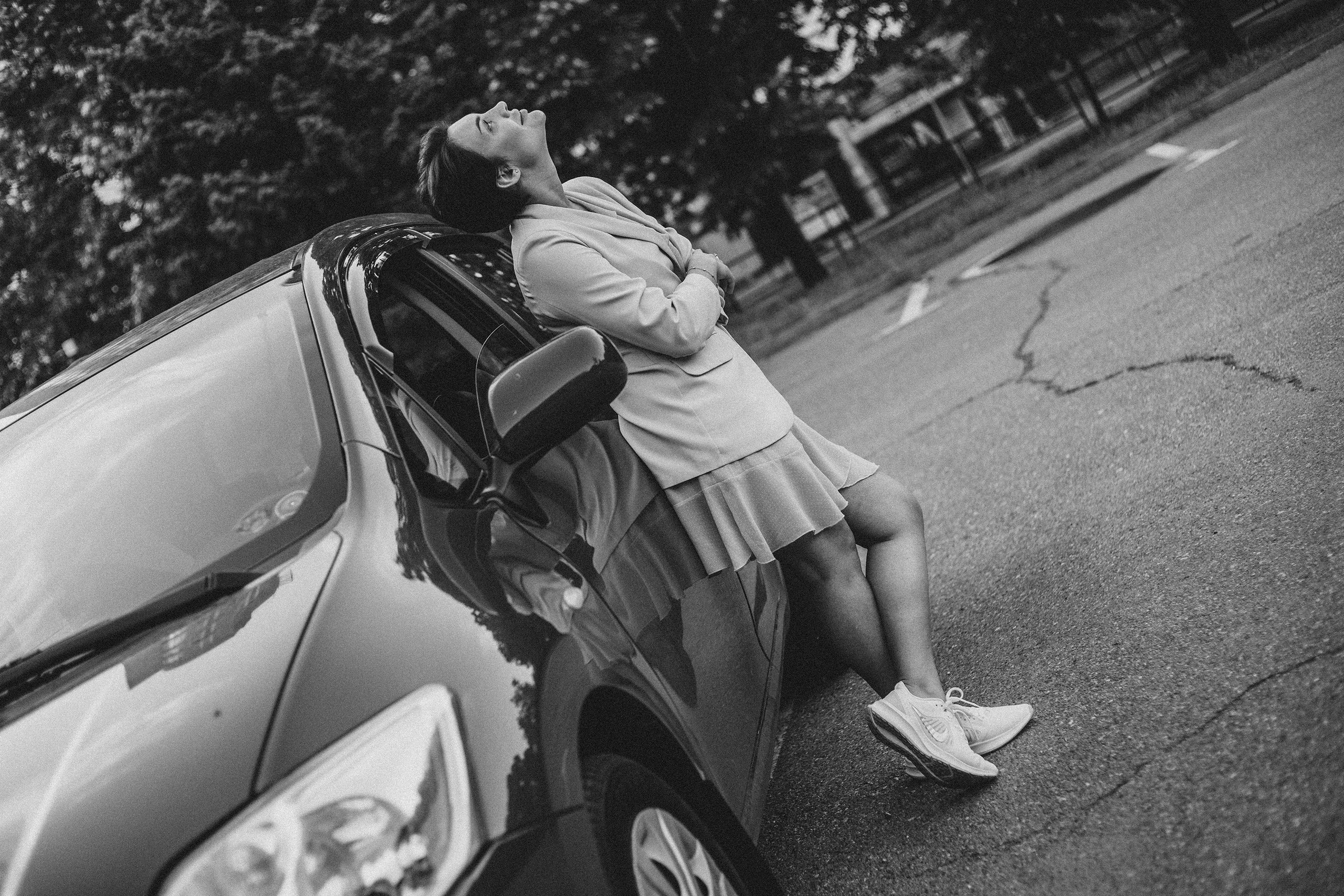 Хорошего дня. Фотограф в Краснодаре Алена Соколовская