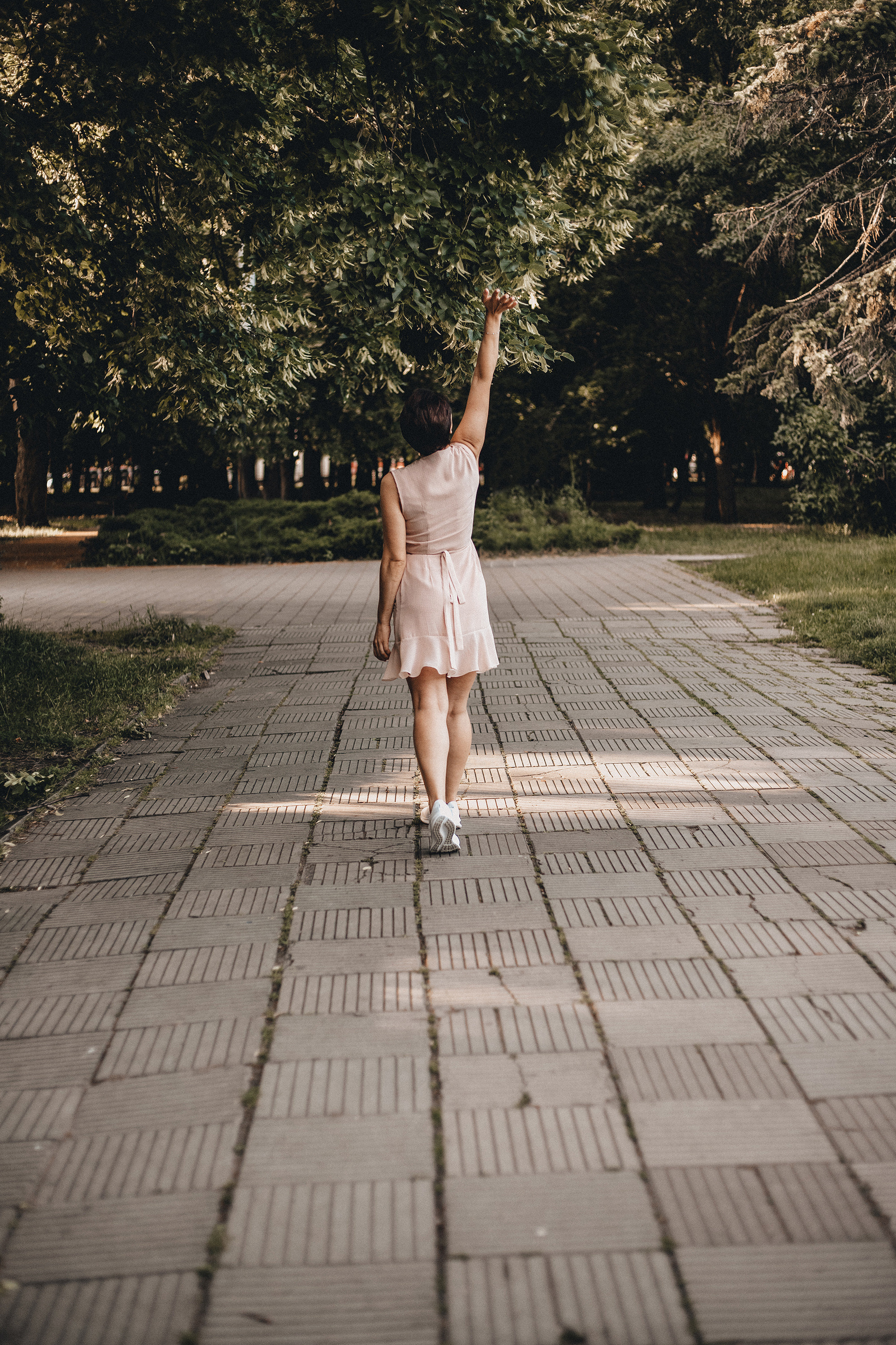 Хорошего дня. Фотограф в Краснодаре Алена Соколовская
