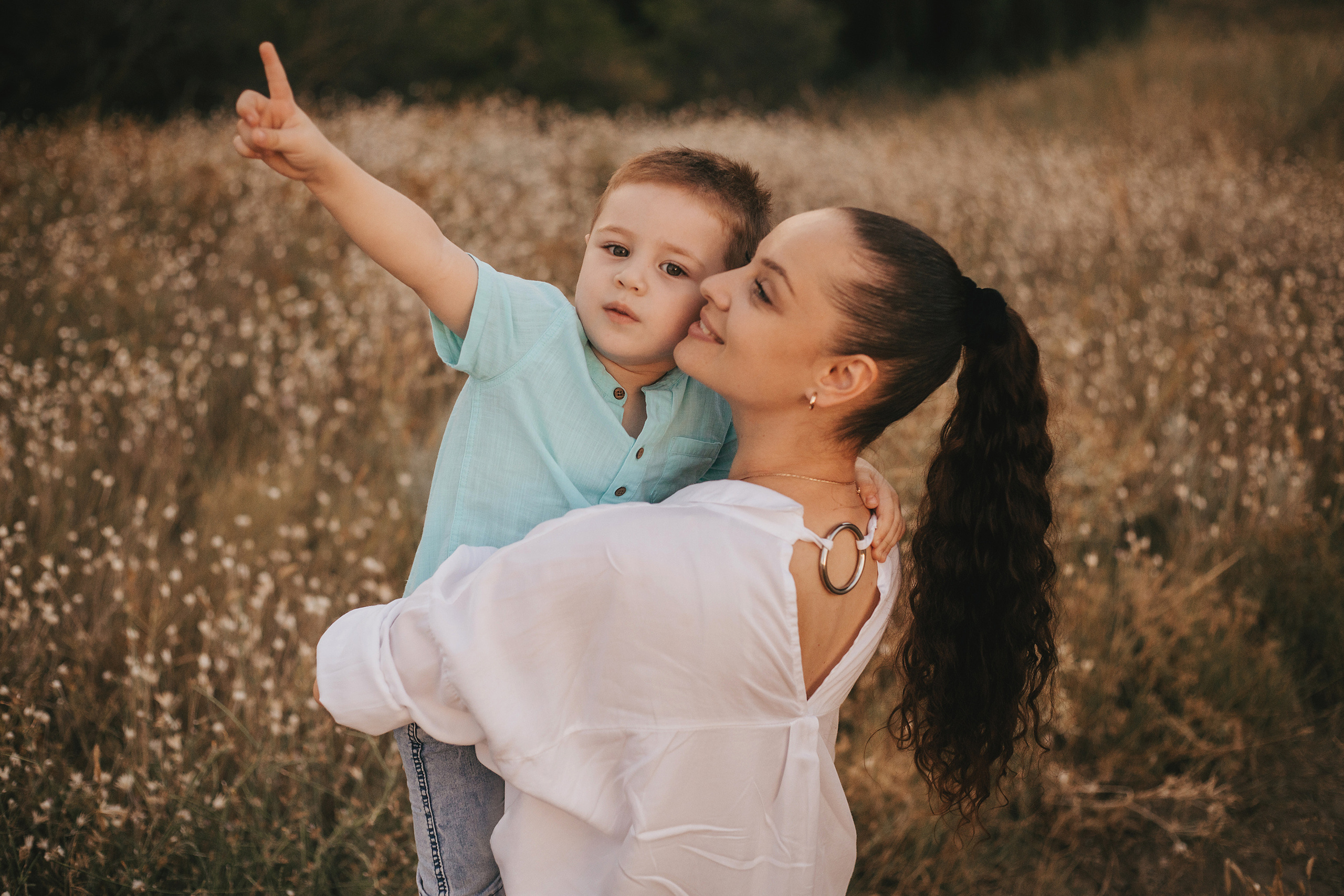 Анна и Арсений. Фотограф в Краснодаре Алена Соколовская