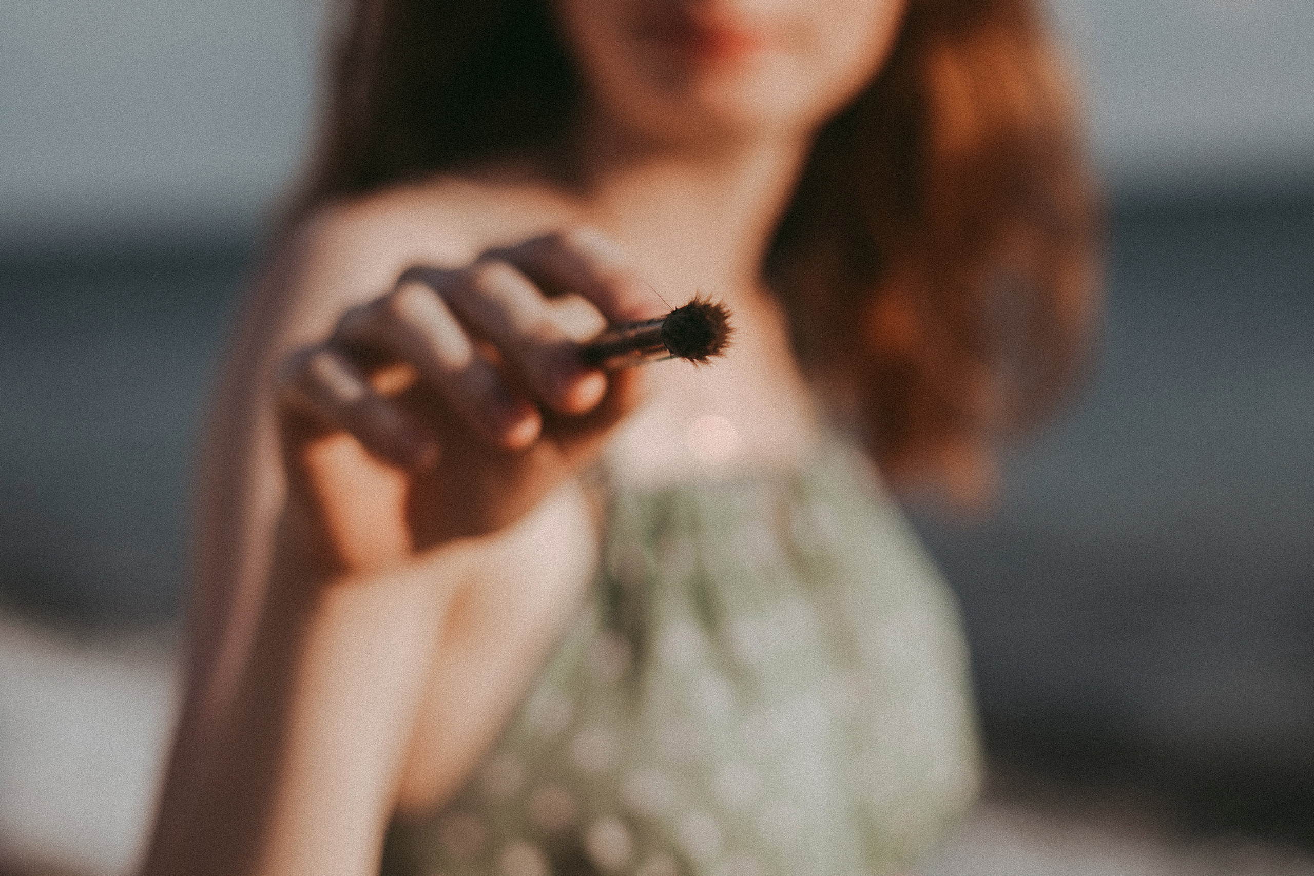 Ах, эта рыжая девчонка!. Фотограф в Краснодаре Алена Соколовская