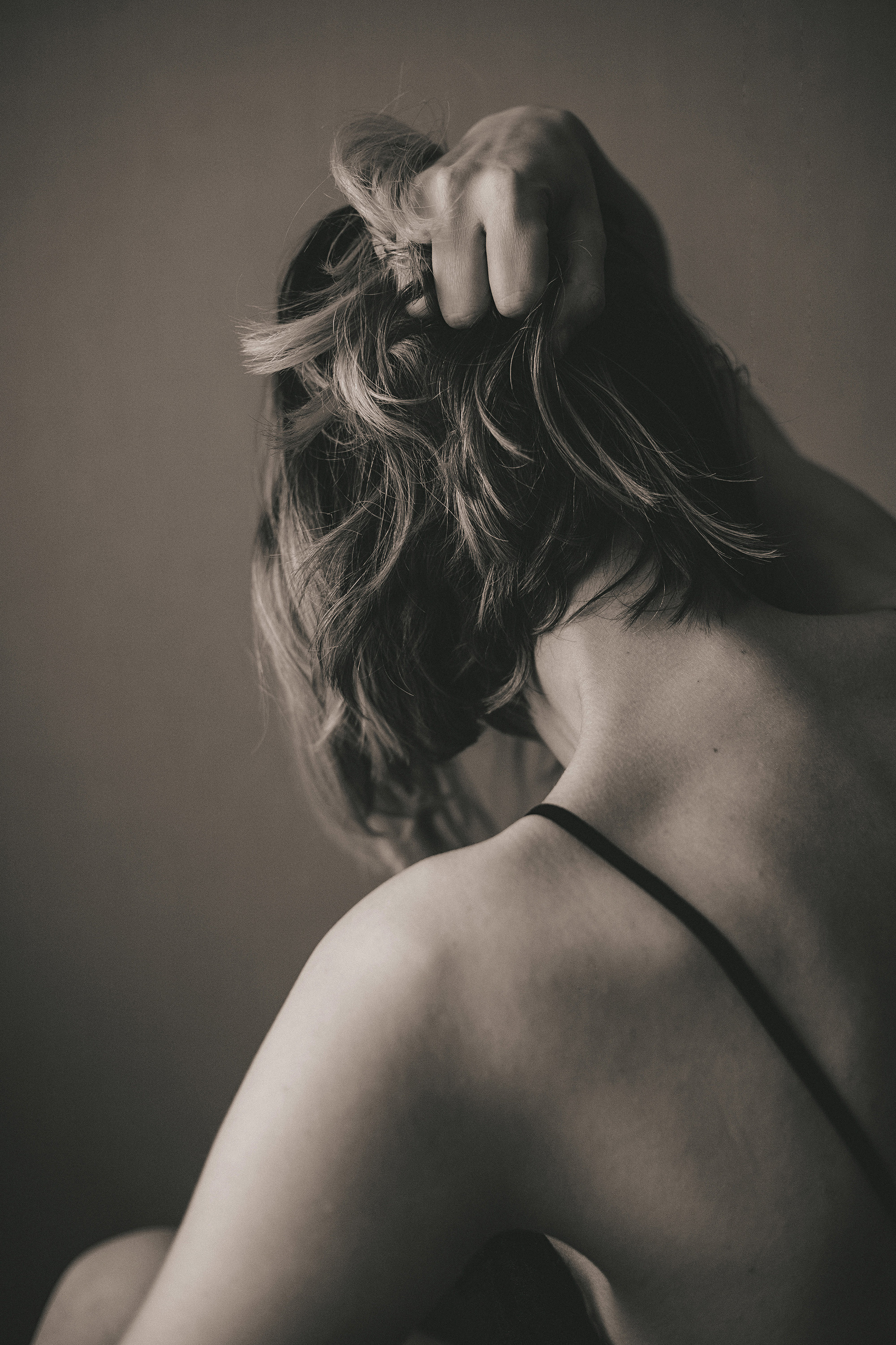 Your heart is as Black as Night…. Фотограф в Краснодаре Алена Соколовская