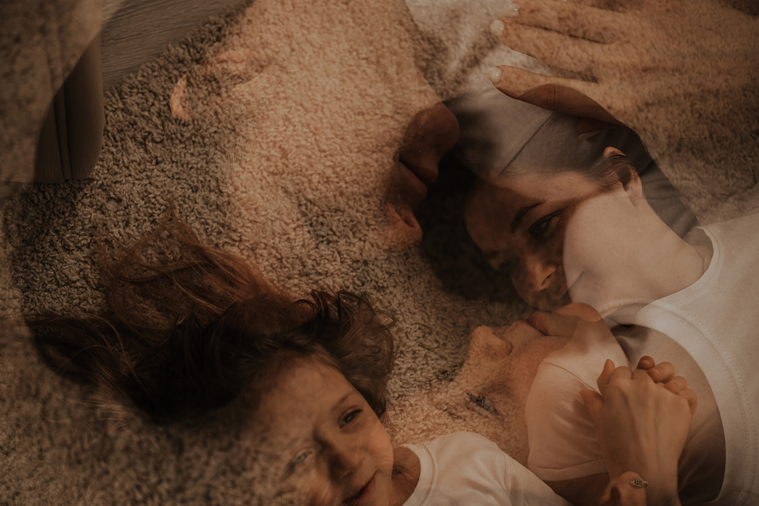 Оля и Аделина. Фотограф в Краснодаре Алена Соколовская