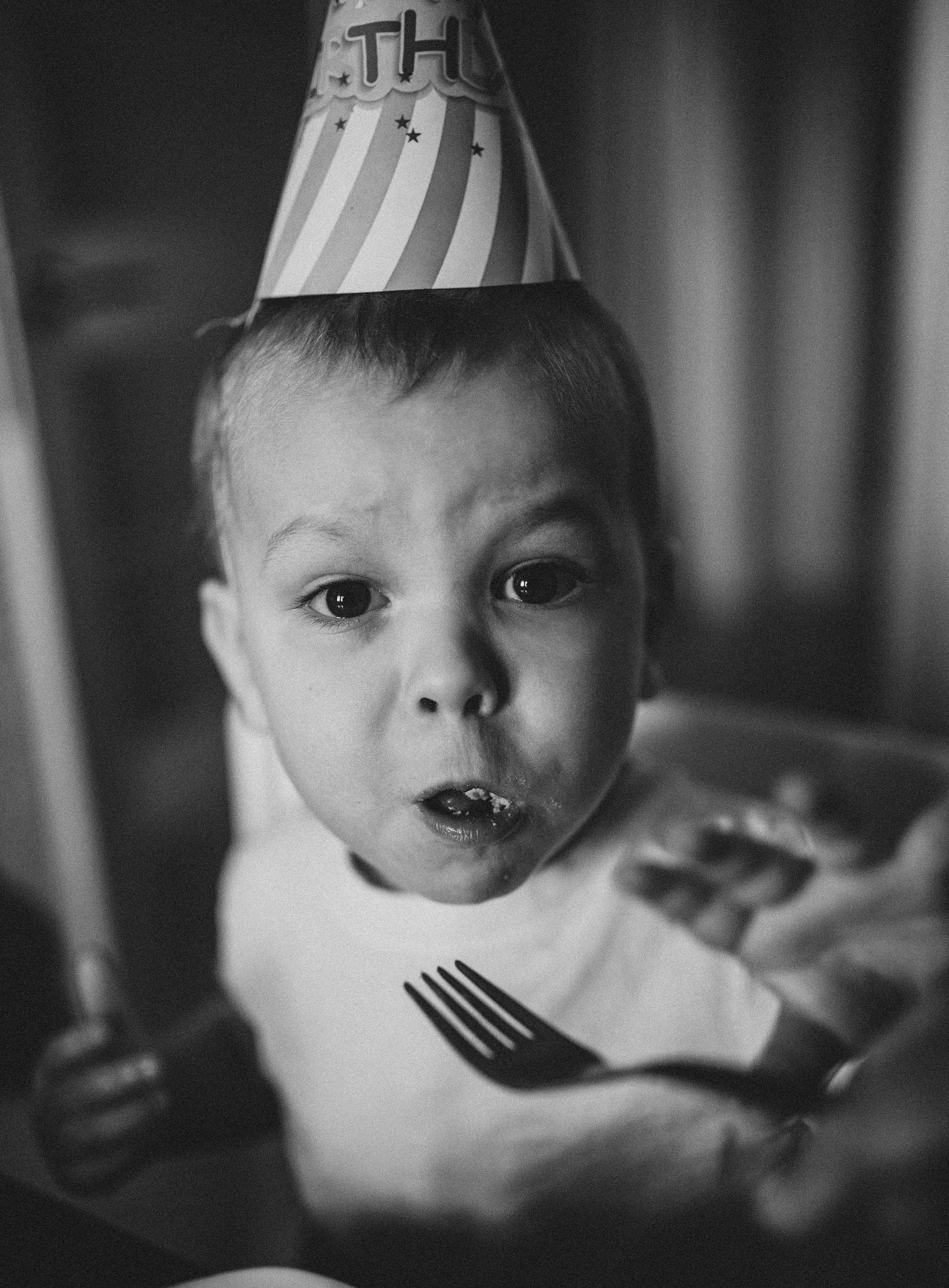 День рождения Вани. Фотограф в Краснодаре Алена Соколовская