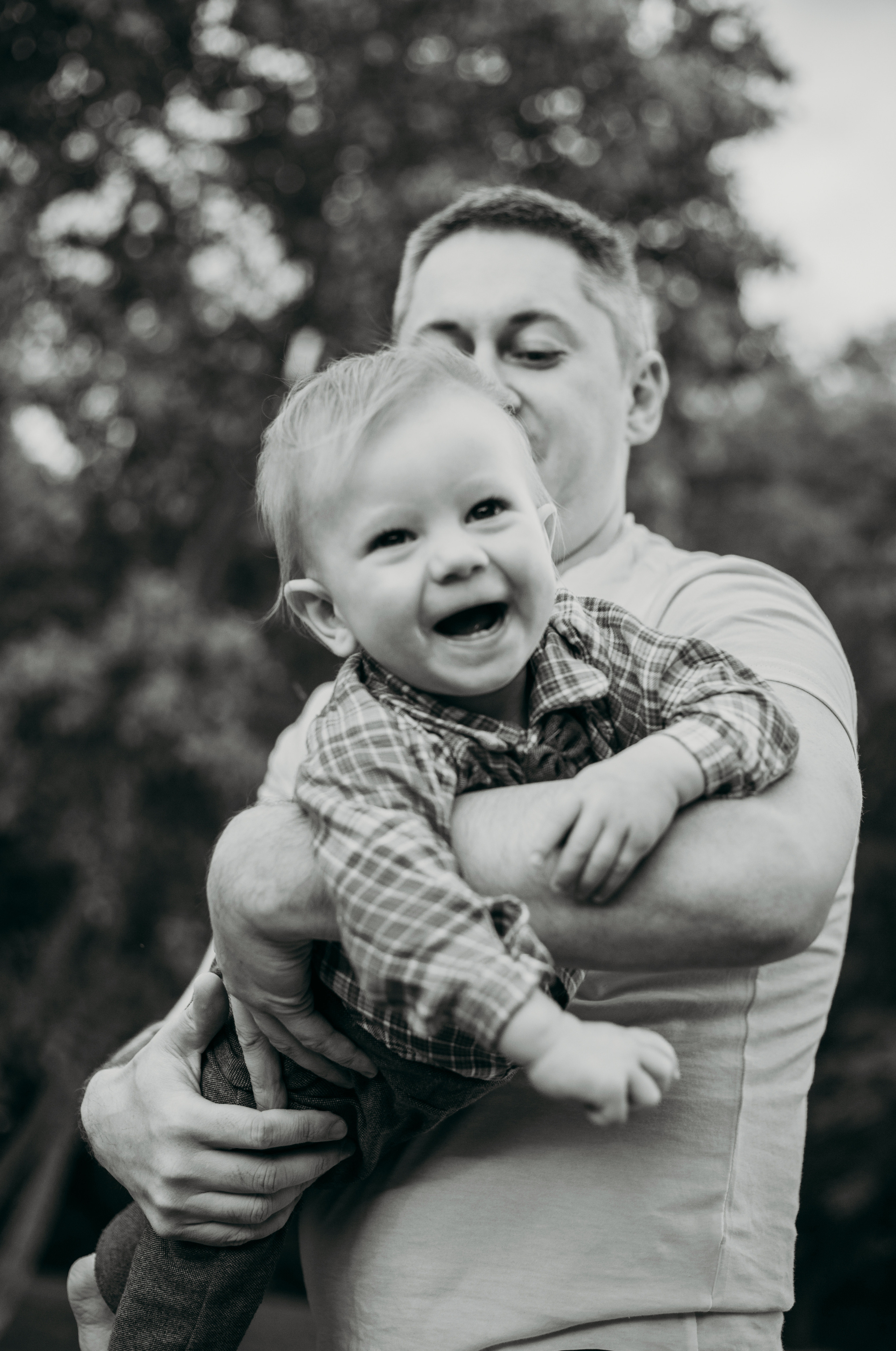 Саша, Саша, Марк и Ричи. Фотограф в Краснодаре Алена Соколовская