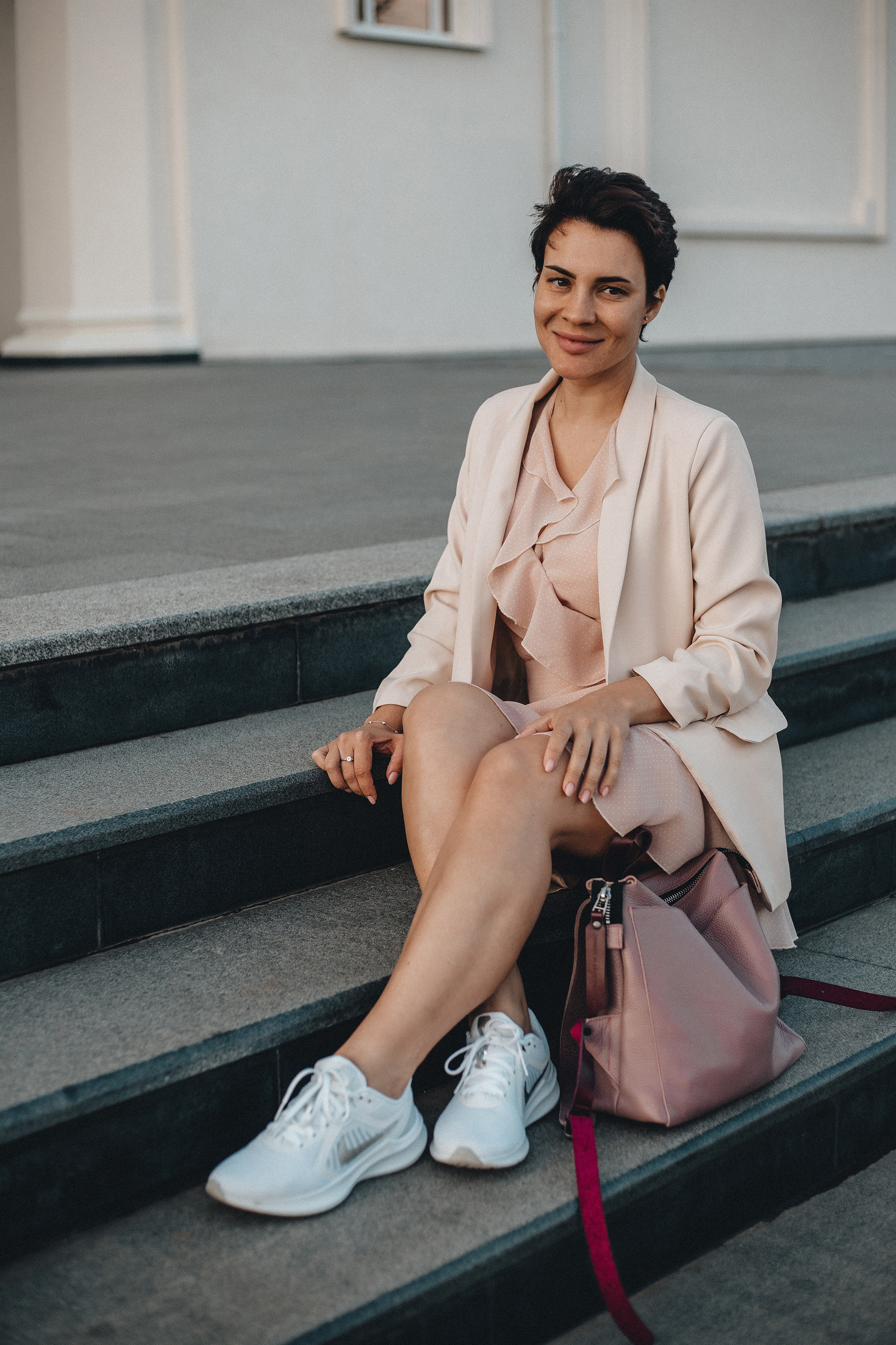 Хорошего дня. Фотограф в Краснодаре Алена Соколовская