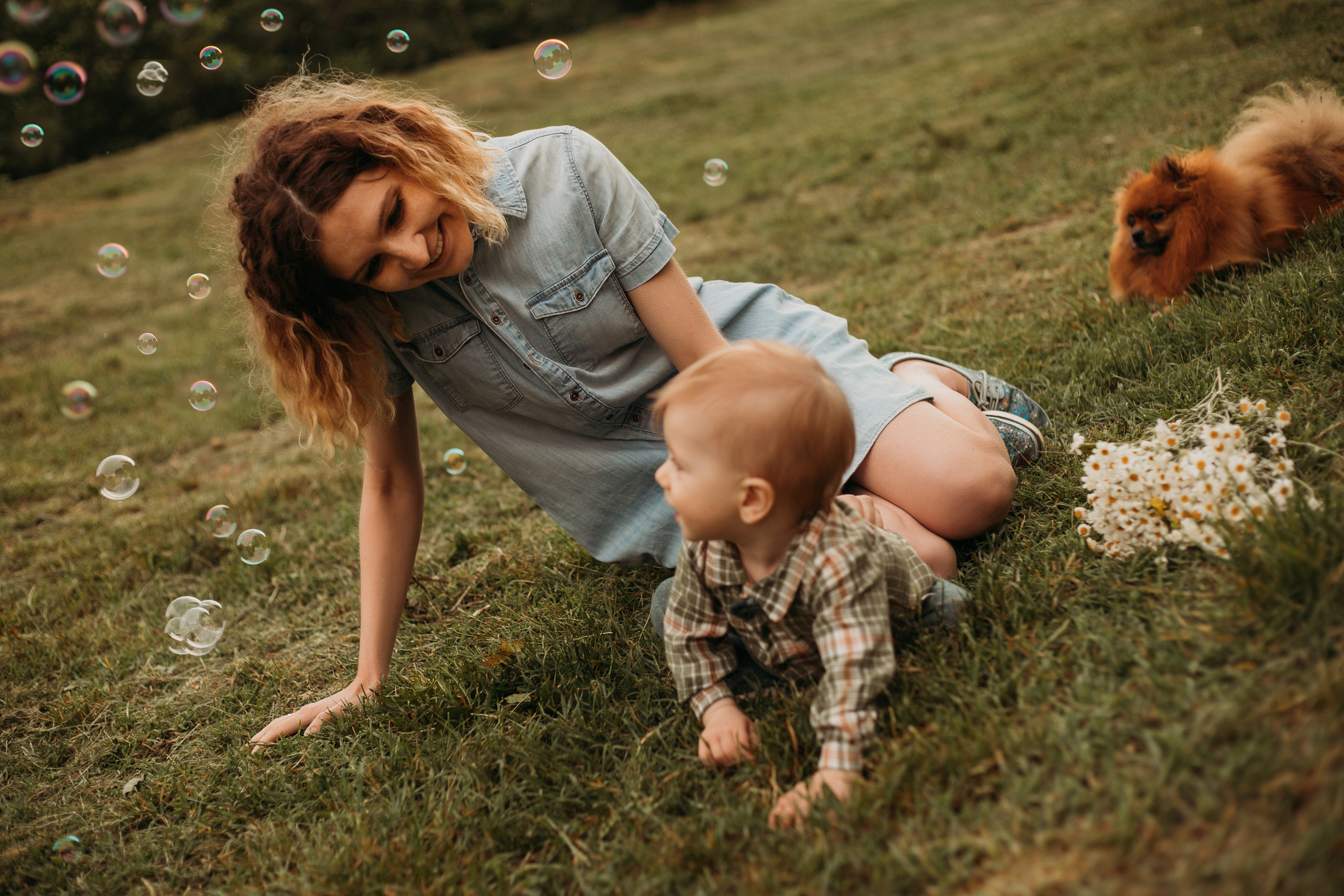 Саша, Саша, Марк и Ричи. Фотограф в Краснодаре Алена Соколовская