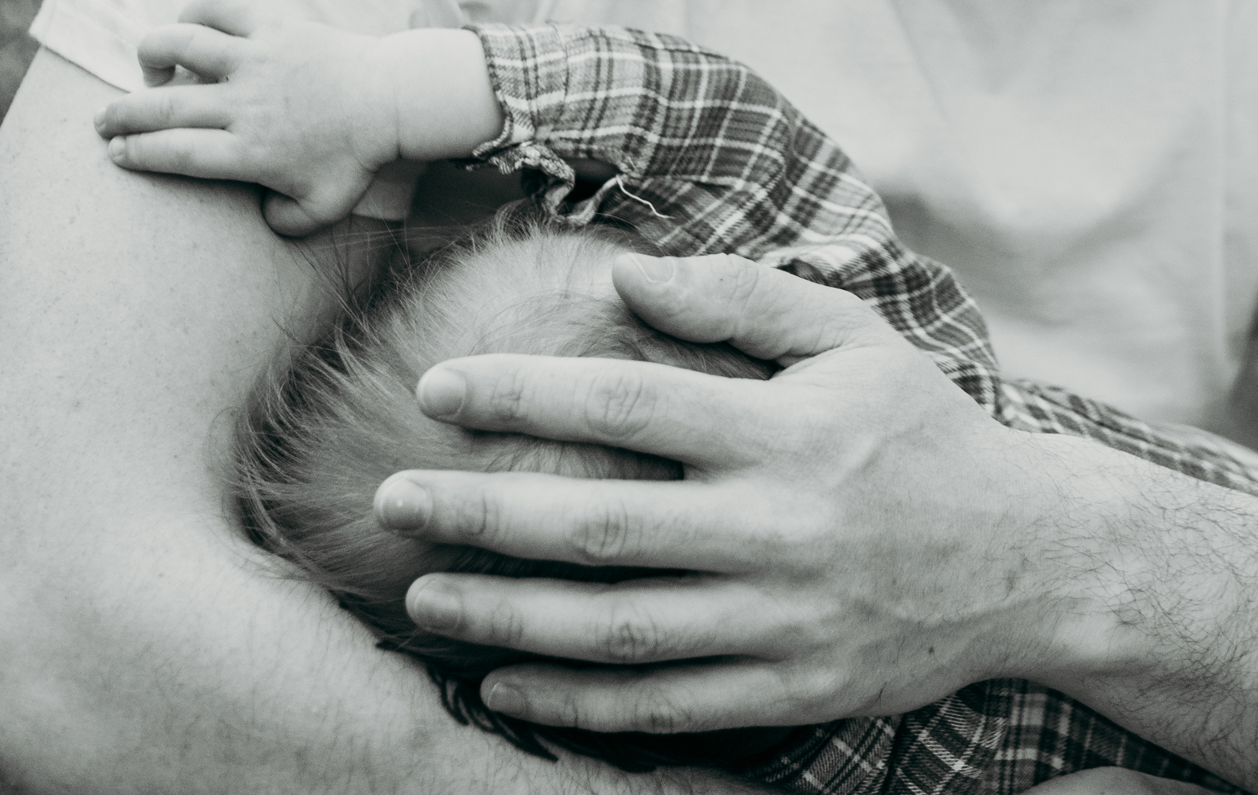 Саша, Саша, Марк и Ричи. Фотограф в Краснодаре Алена Соколовская