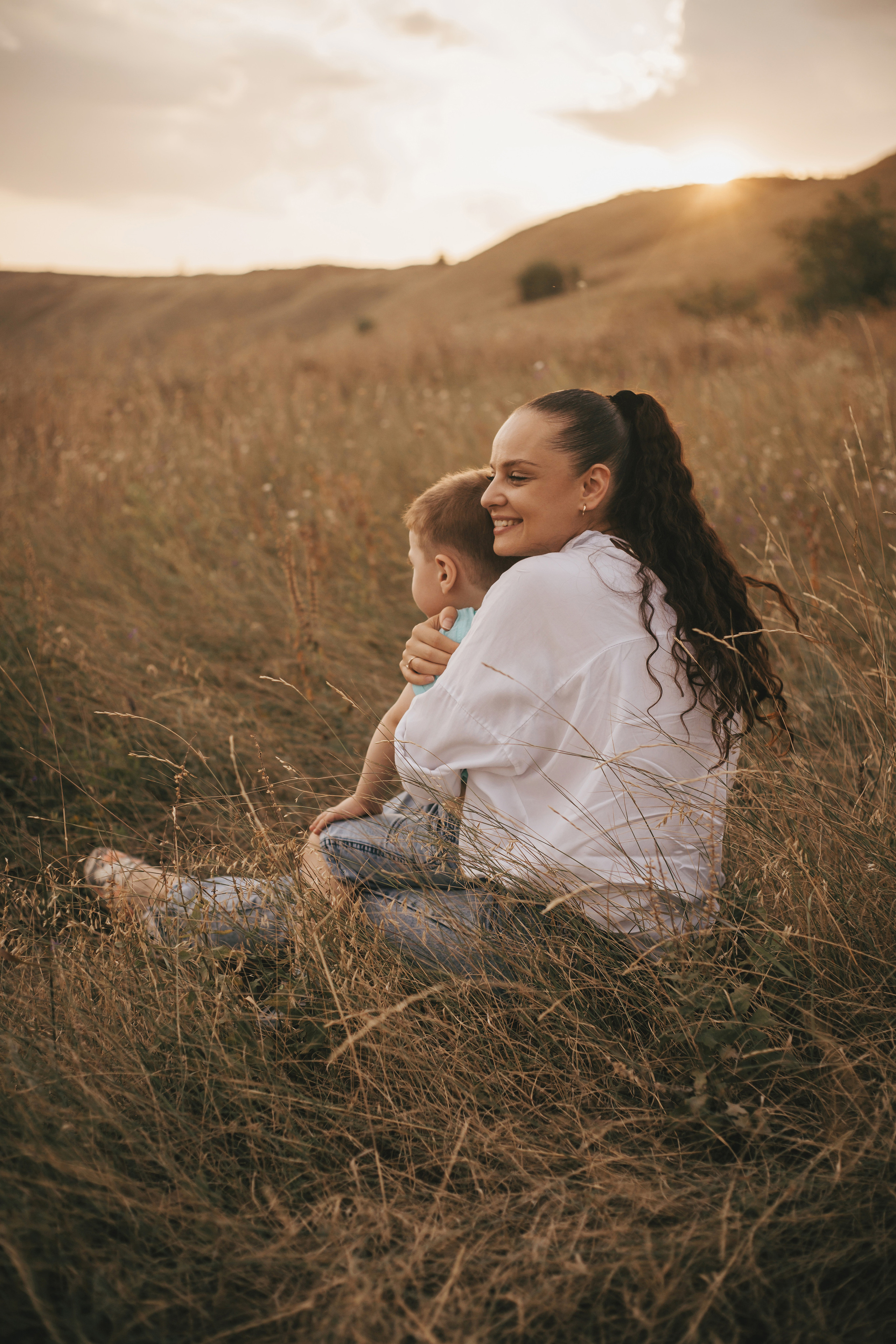 Анна и Арсений. Фотограф в Краснодаре Алена Соколовская