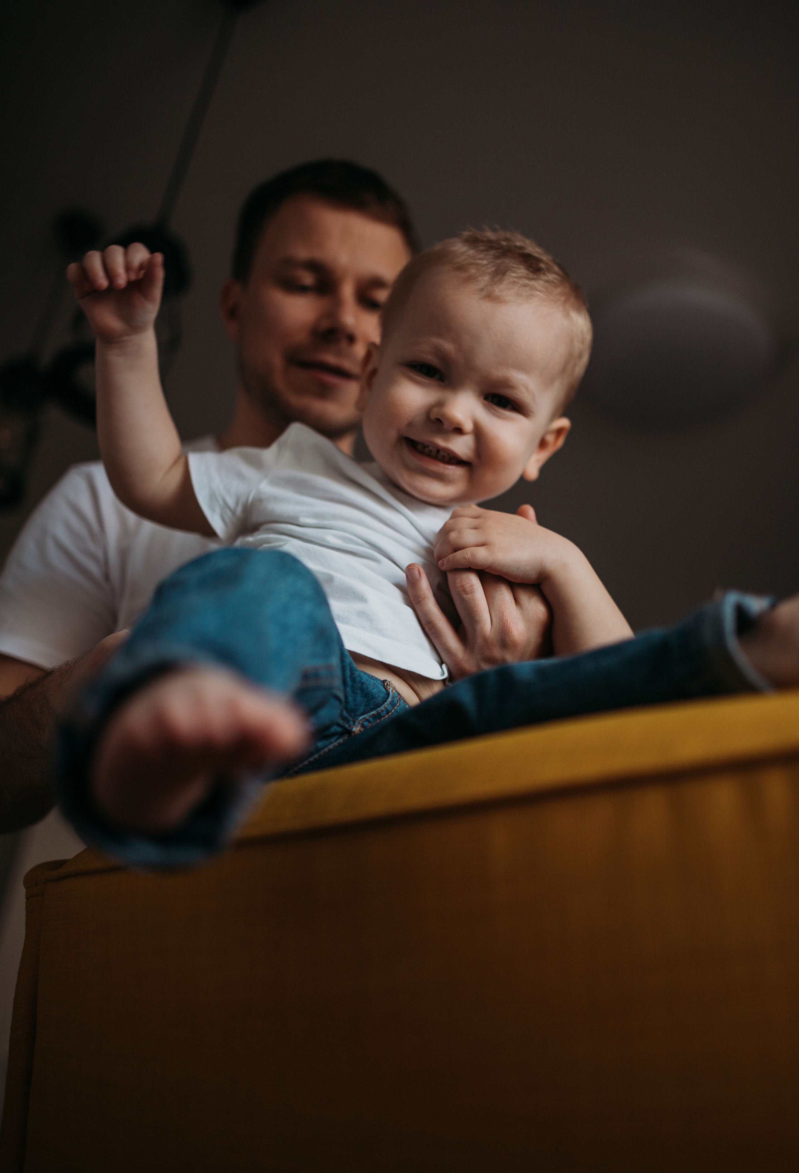 День рождения Вани. Фотограф в Краснодаре Алена Соколовская