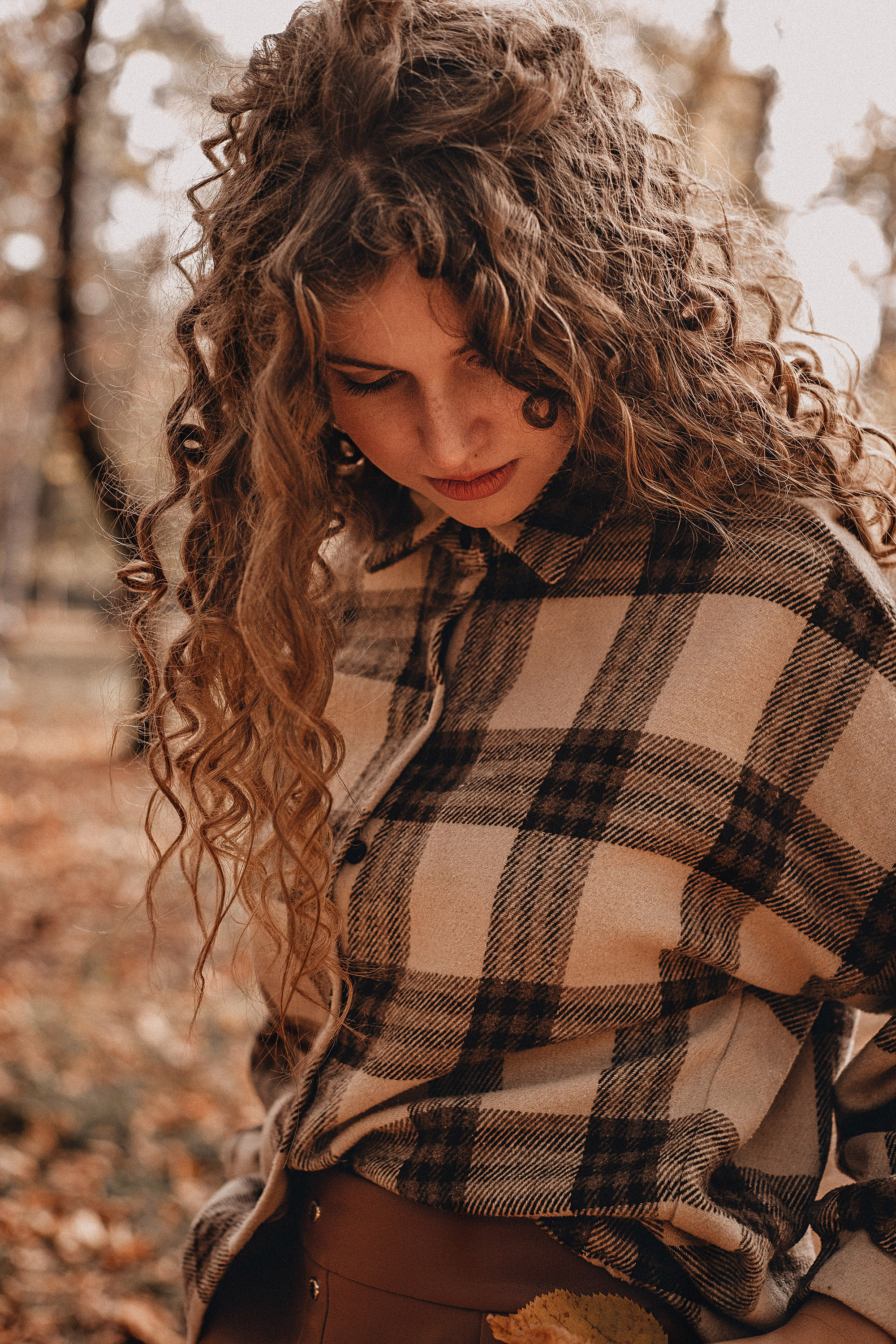 Унылая пора! Очей очарованье!. Фотограф в Краснодаре Алена Соколовская