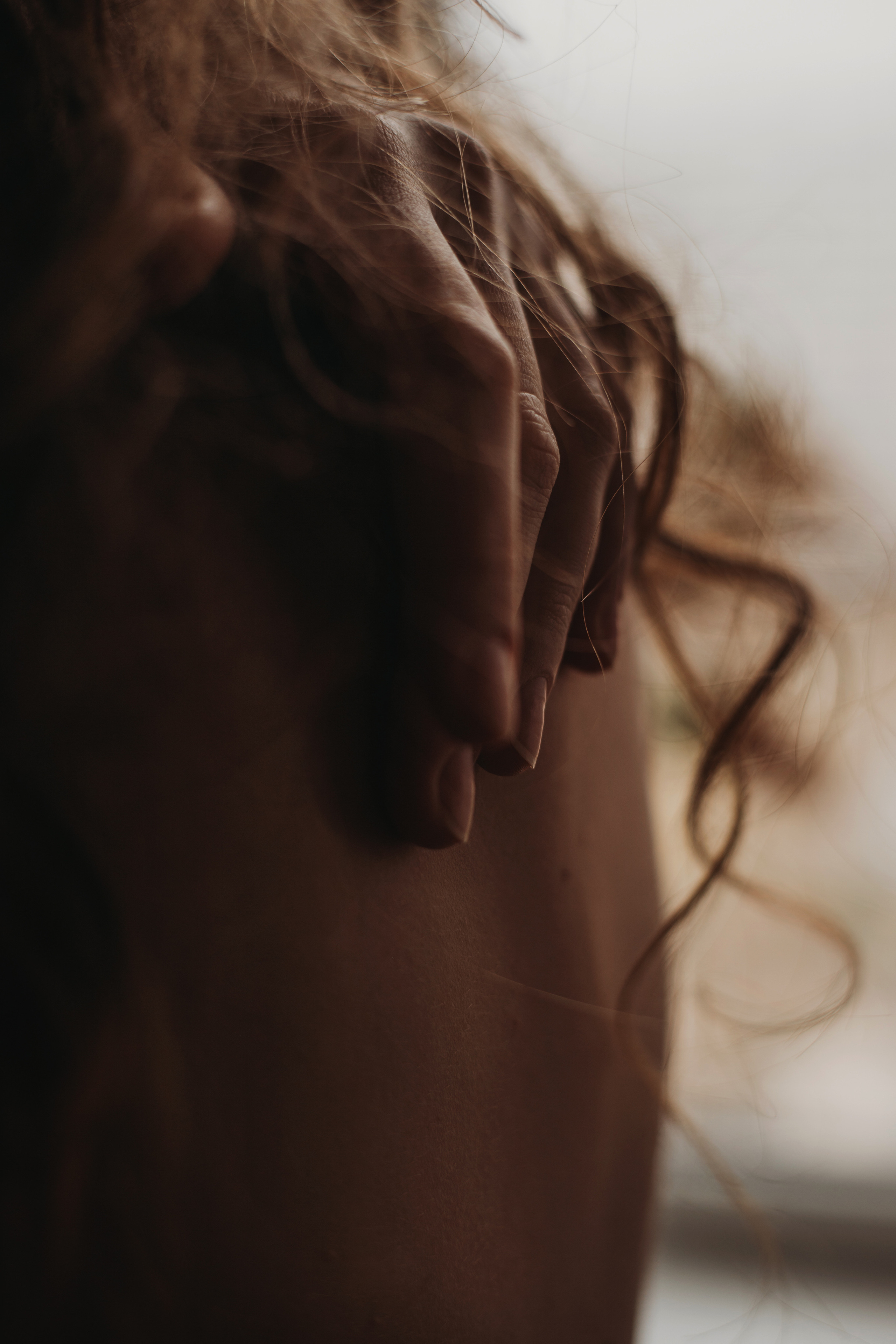 Она той прелестью облечена высокой…. Фотограф в Краснодаре Алена Соколовская