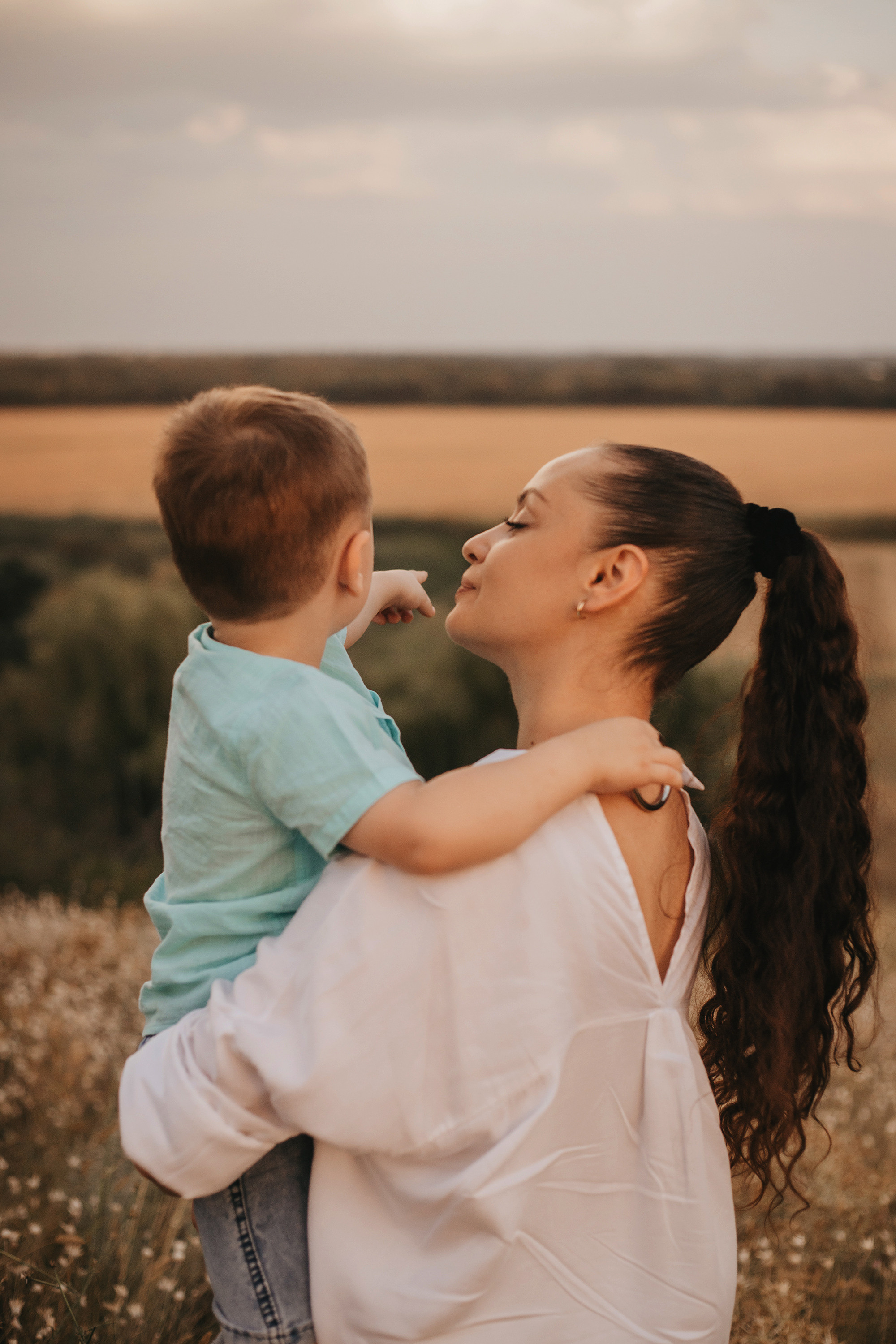 Анна и Арсений. Фотограф в Краснодаре Алена Соколовская