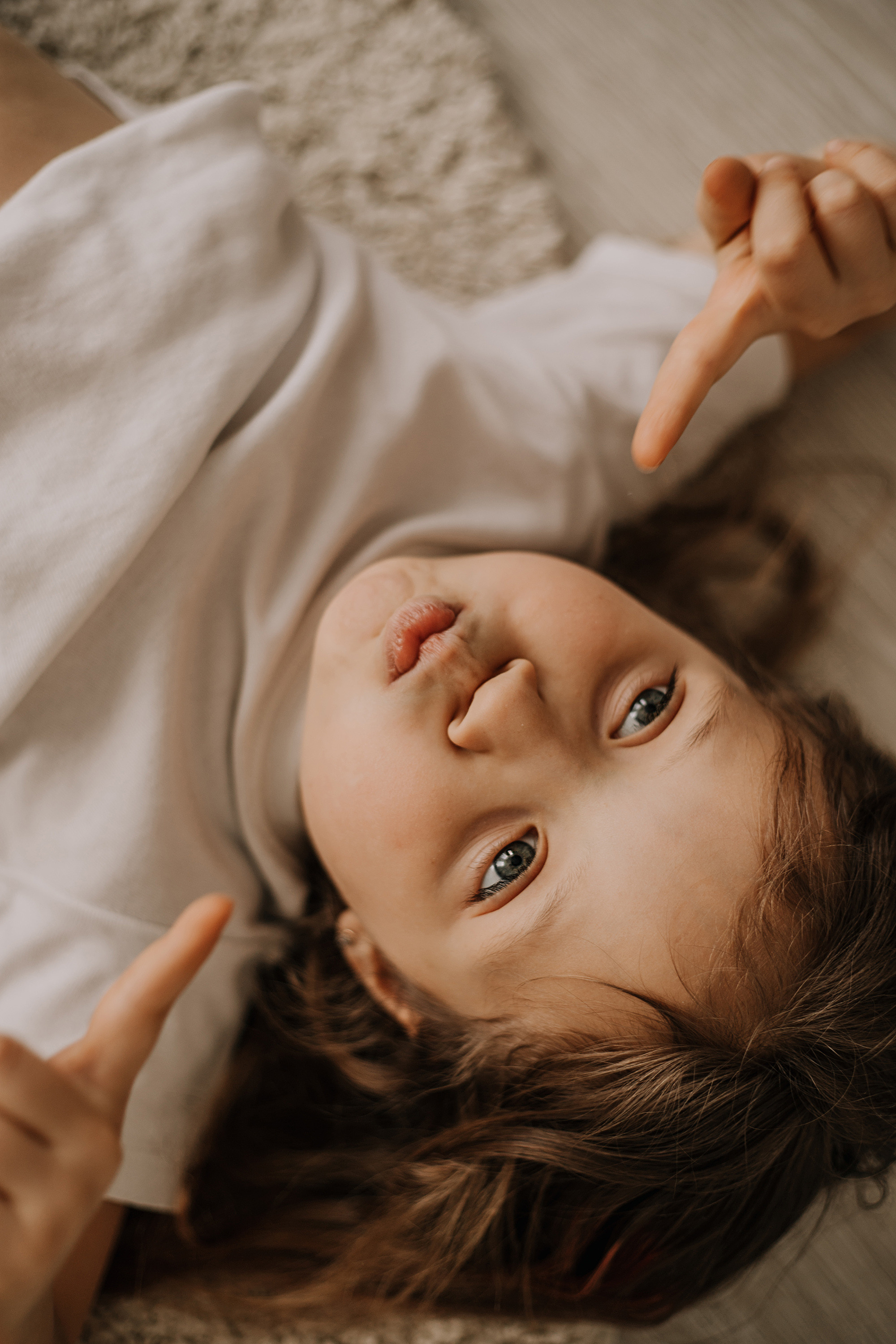 Оля и Аделина. Фотограф в Краснодаре Алена Соколовская