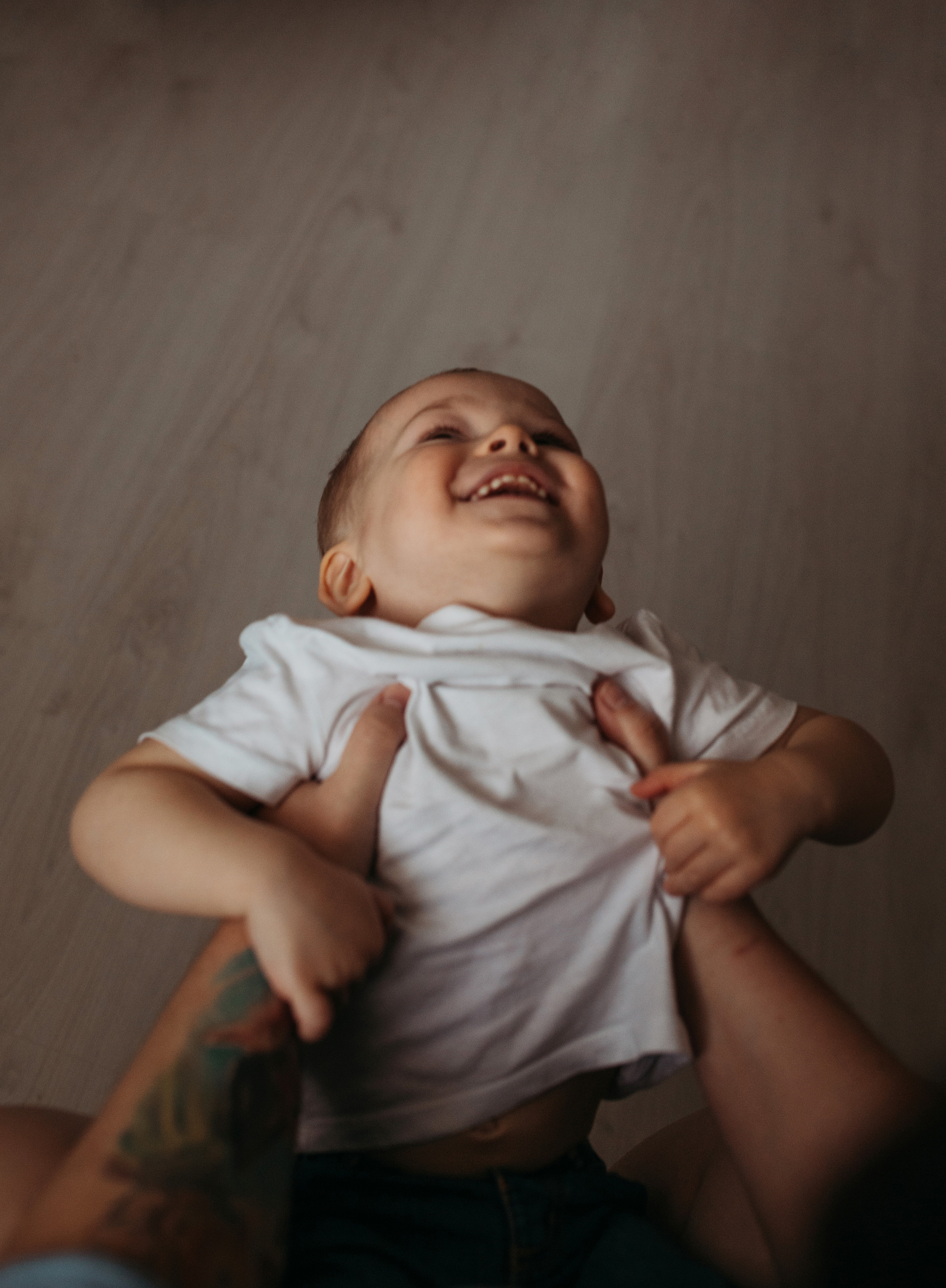 День рождения Вани. Фотограф в Краснодаре Алена Соколовская