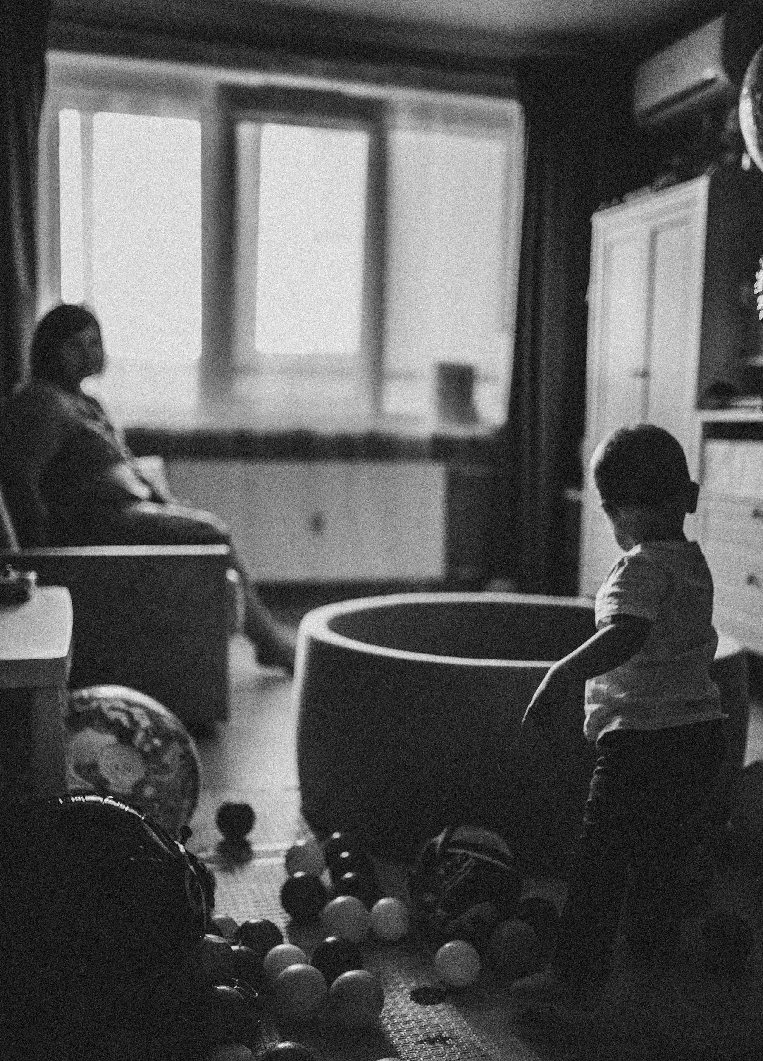 День рождения Вани. Фотограф в Краснодаре Алена Соколовская